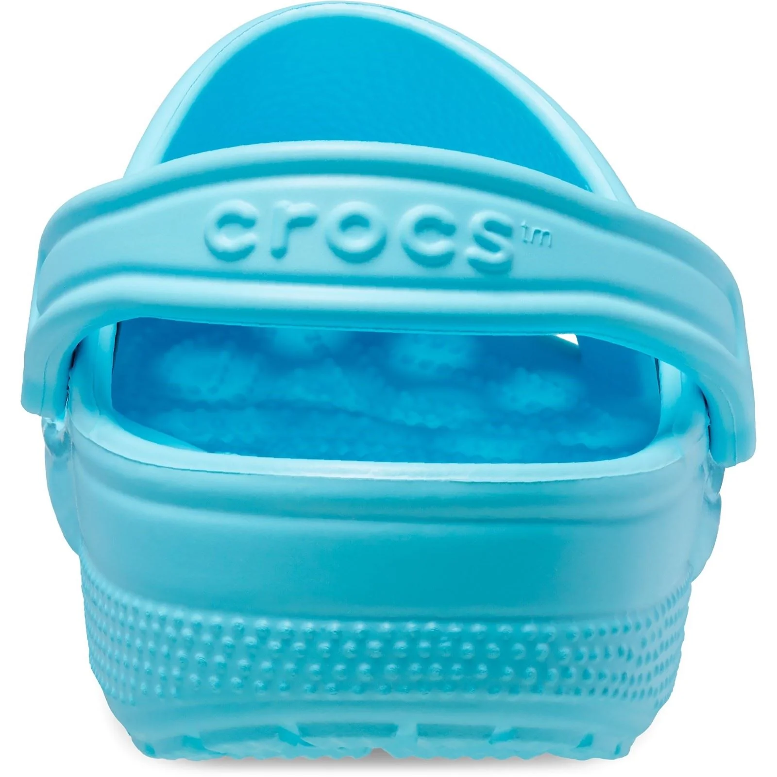 Men's Crocs 10001 Classic Clog Slip On Sandals - Image 18
