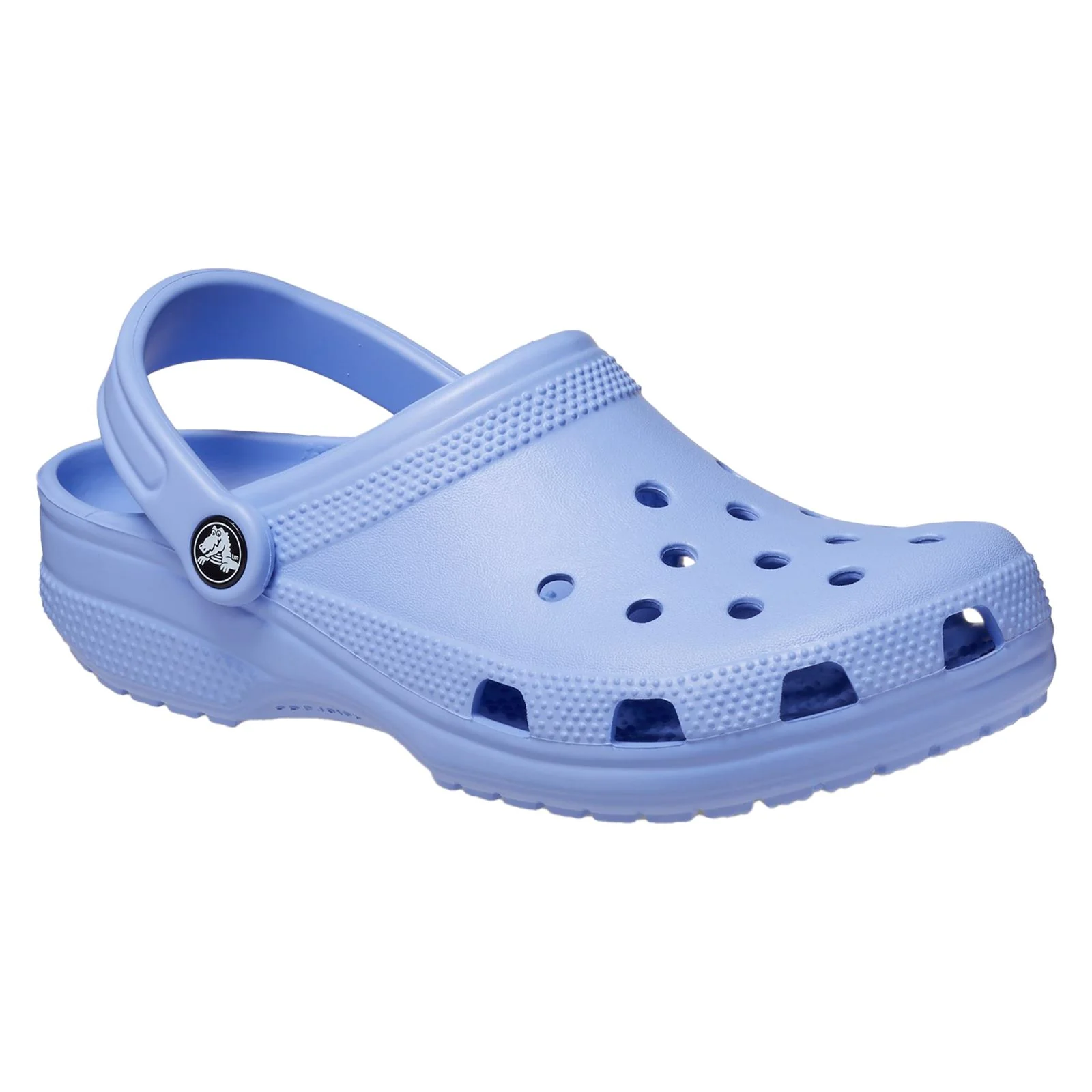 Men's Crocs 10001 Classic Clog Slip On Sandals - Image 20