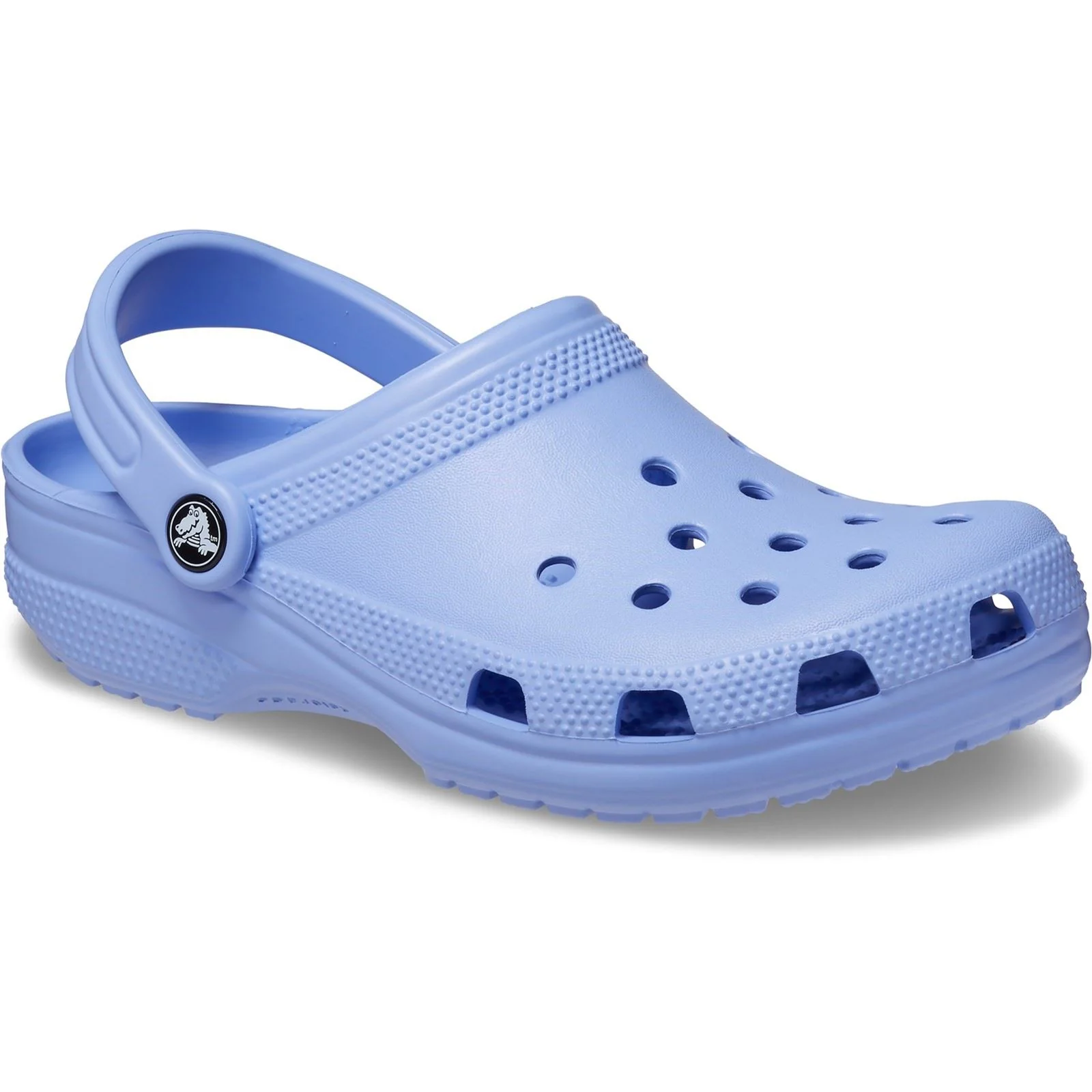 Men's Crocs 10001 Classic Clog Slip On Sandals - Image 21