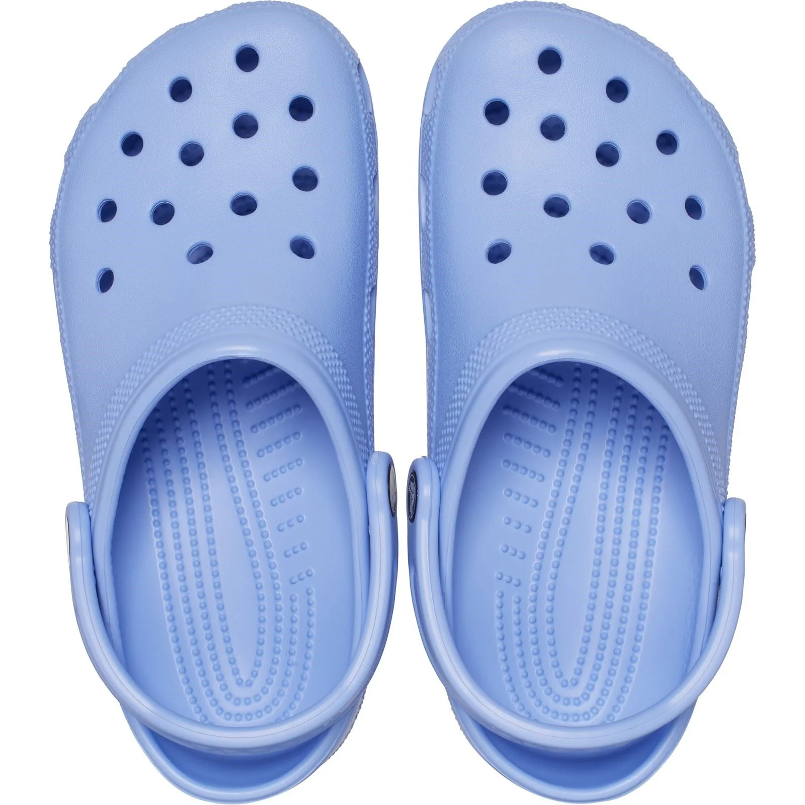 Men's Crocs 10001 Classic Clog Slip On Sandals - Image 23