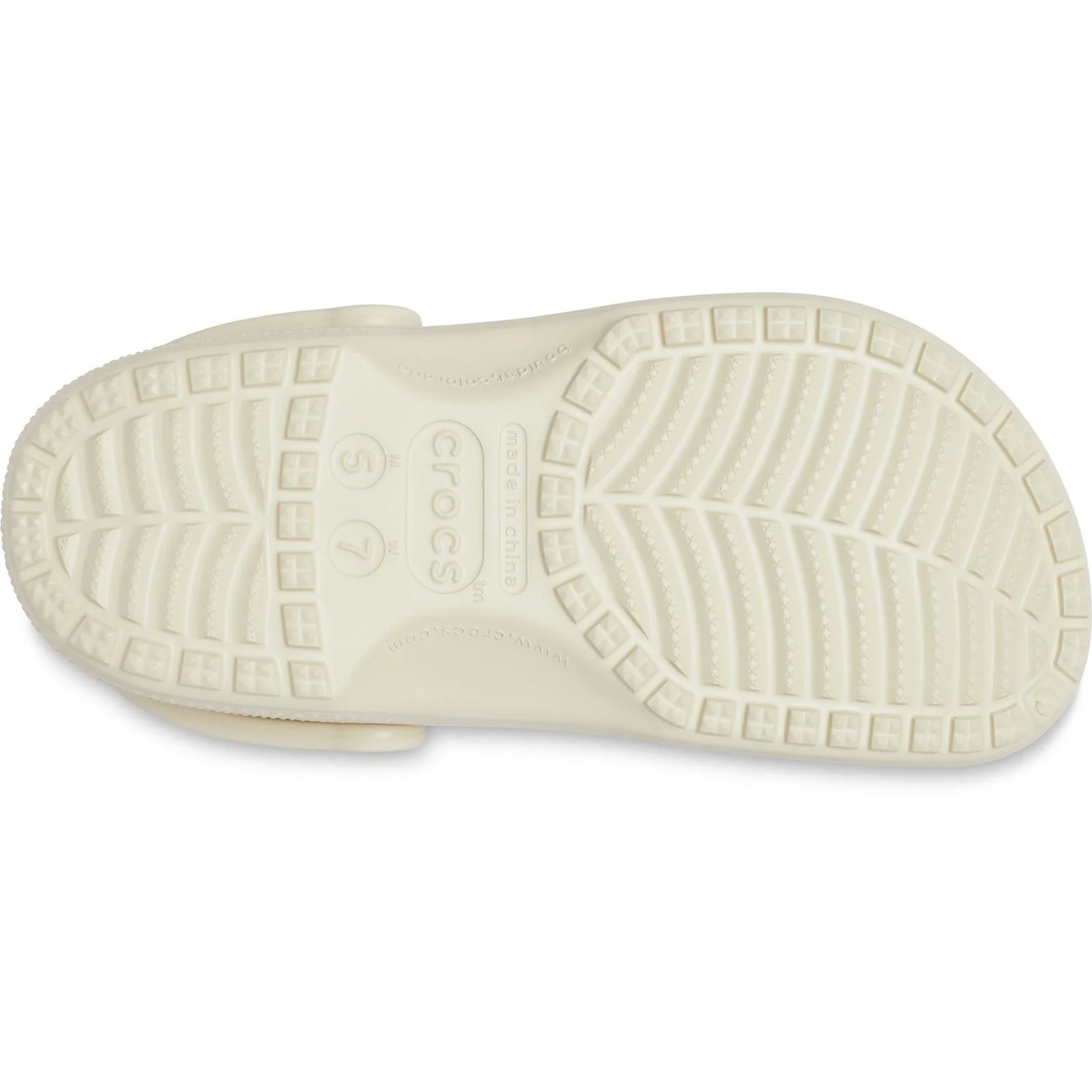 Men's Crocs 10001 Classic Clog Slip On Sandals - Image 31