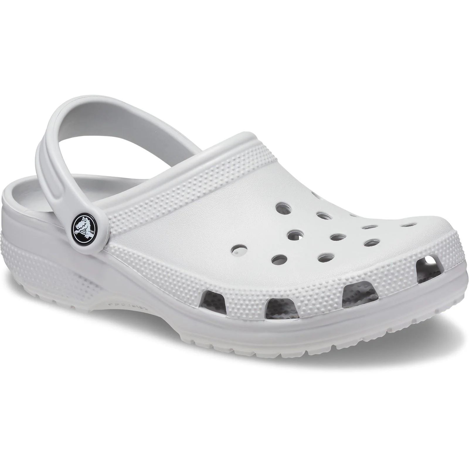 Men's Crocs 10001 Classic Clog Slip On Sandals - Image 34