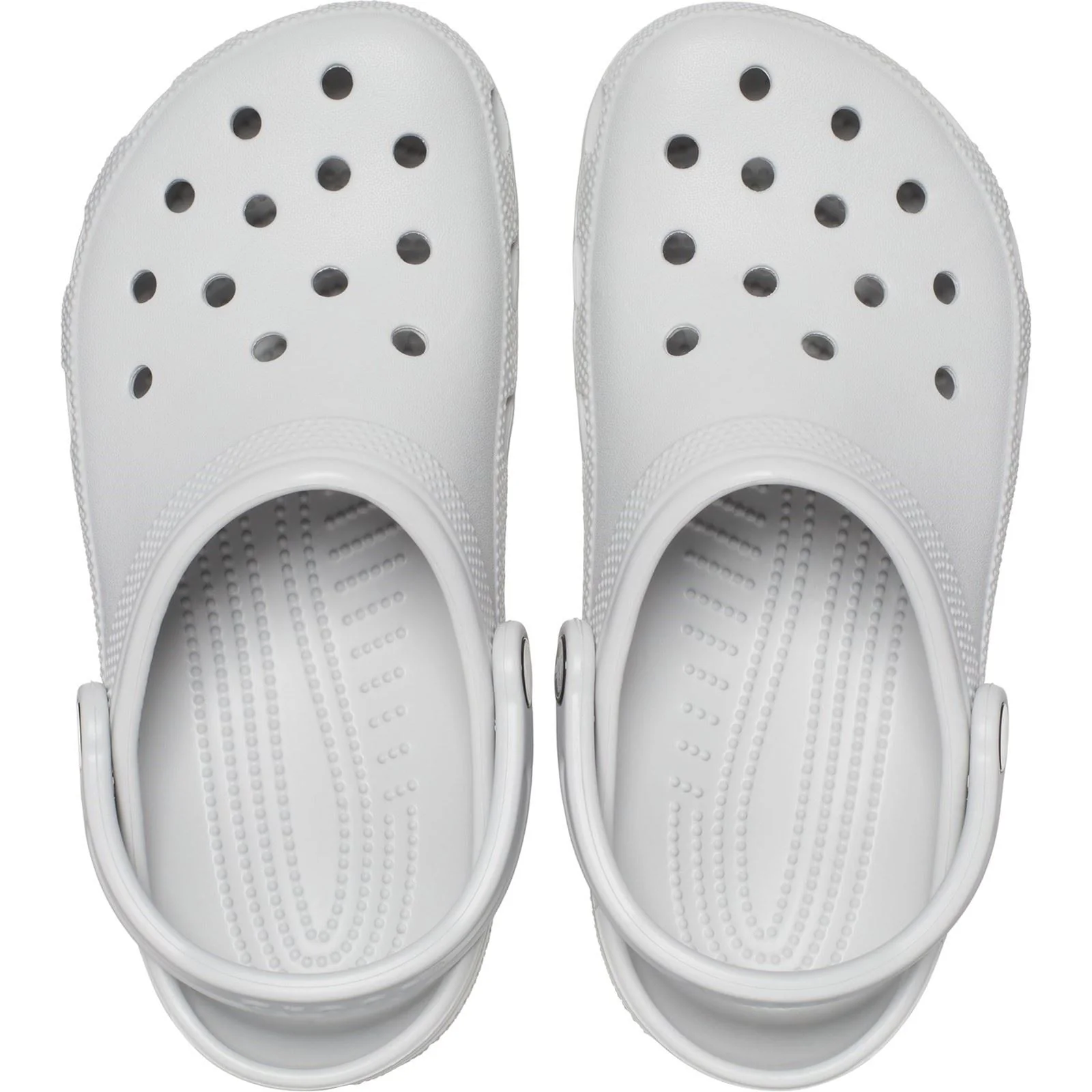 Men's Crocs 10001 Classic Clog Slip On Sandals - Image 37