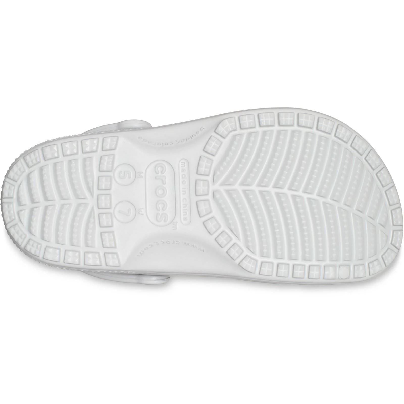 Men's Crocs 10001 Classic Clog Slip On Sandals - Image 39