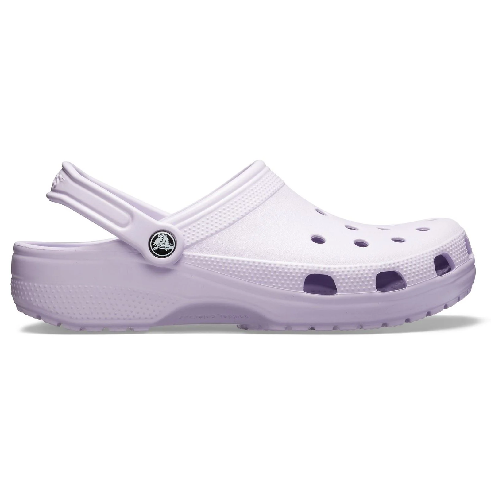 Men's Crocs 10001 Classic Clog Slip On Sandals - Image 41