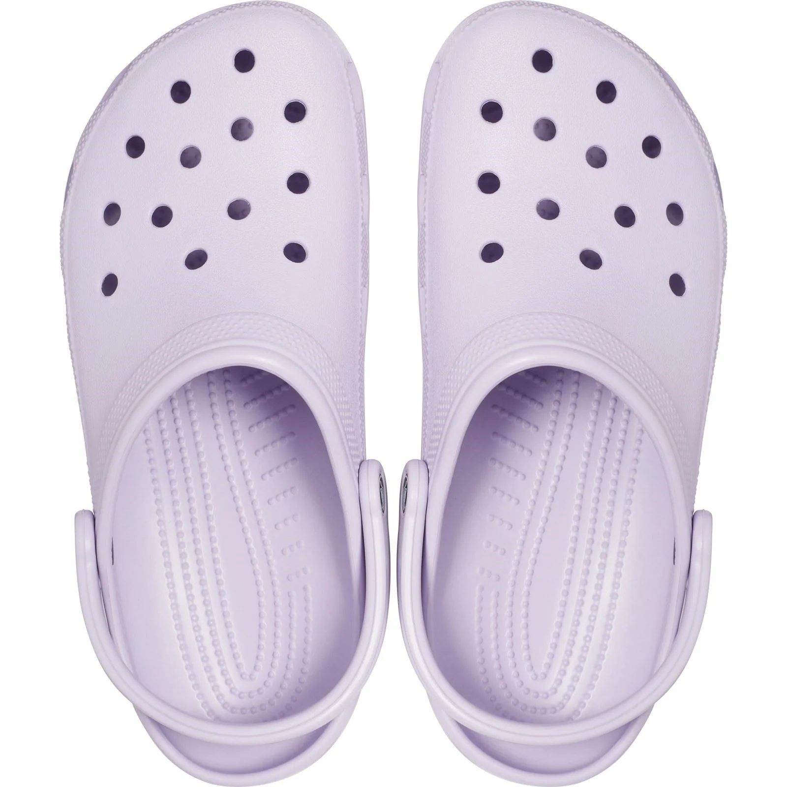 Men's Crocs 10001 Classic Clog Slip On Sandals - Image 43