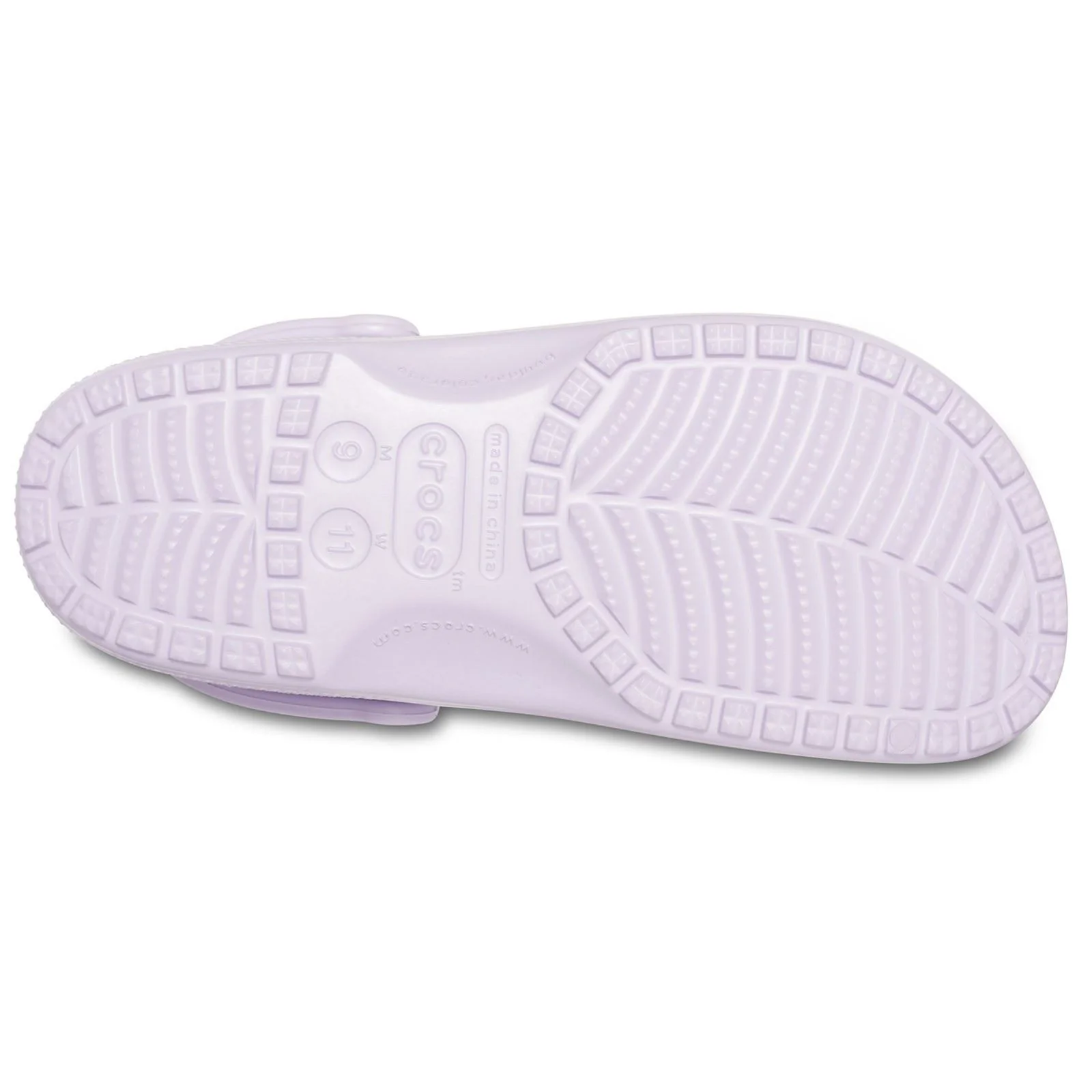 Men's Crocs 10001 Classic Clog Slip On Sandals - Image 44