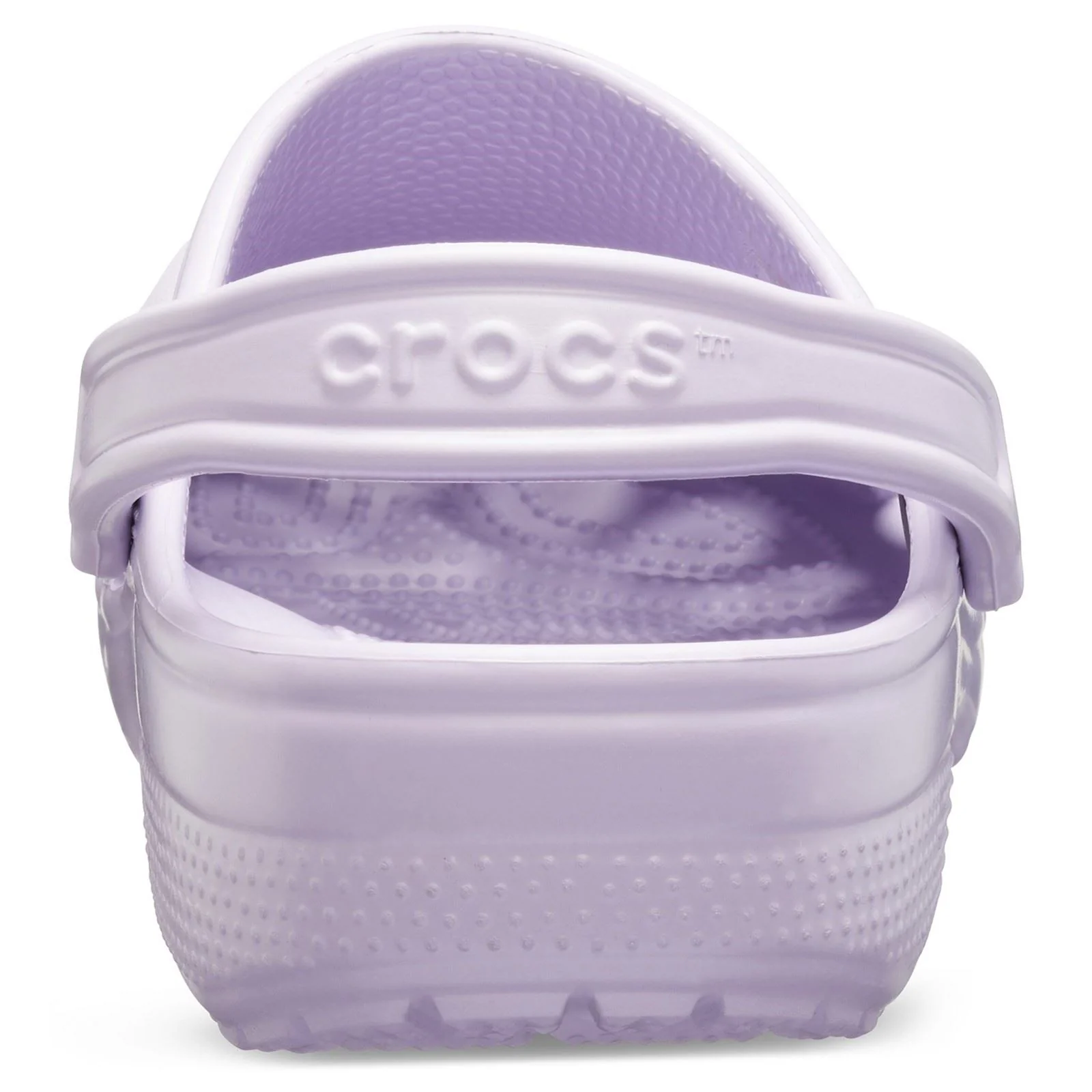 Men's Crocs 10001 Classic Clog Slip On Sandals - Image 45