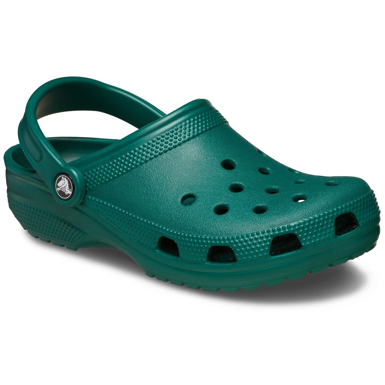 Men's Crocs 10001 Classic Clog Slip On Sandals - Image 46