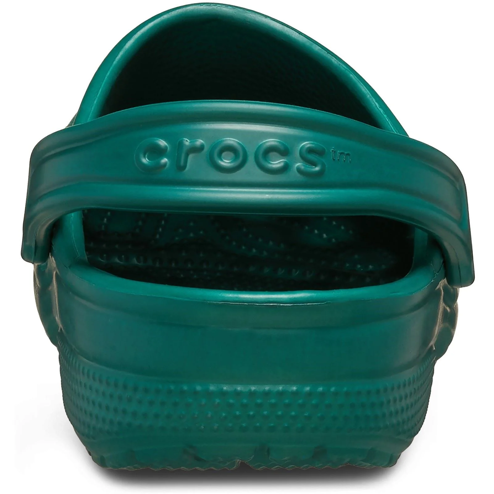 Men's Crocs 10001 Classic Clog Slip On Sandals - Image 51