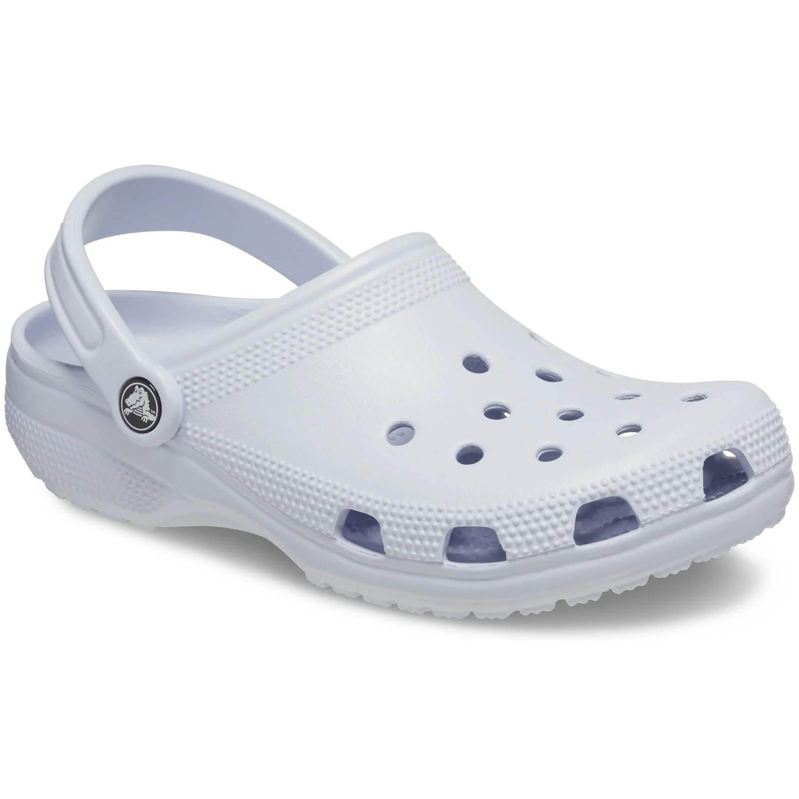 Men's Crocs 10001 Classic Clog Slip On Sandals - Image 54