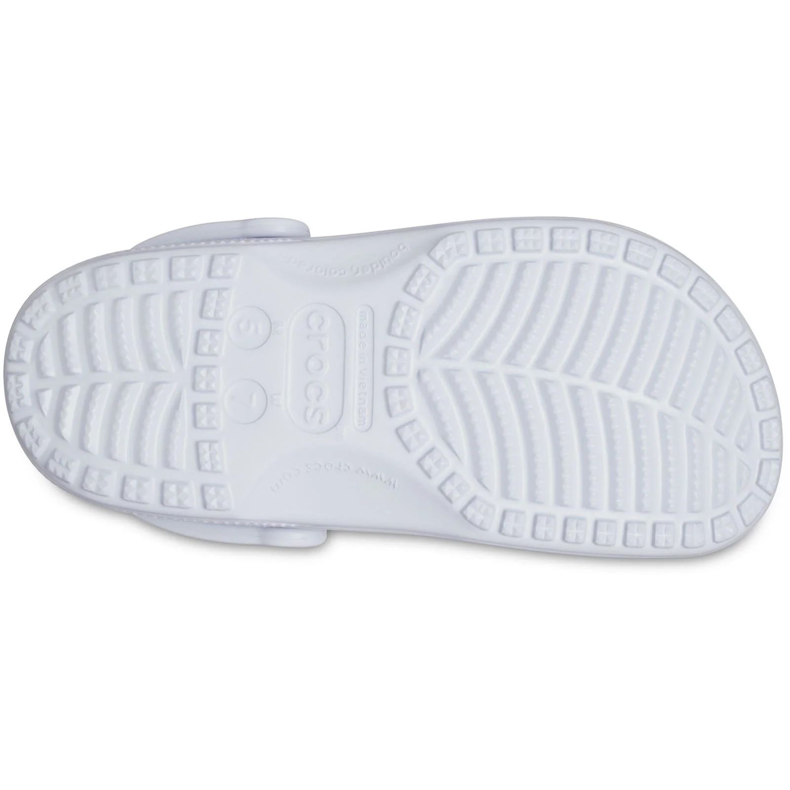 Men's Crocs 10001 Classic Clog Slip On Sandals - Image 58