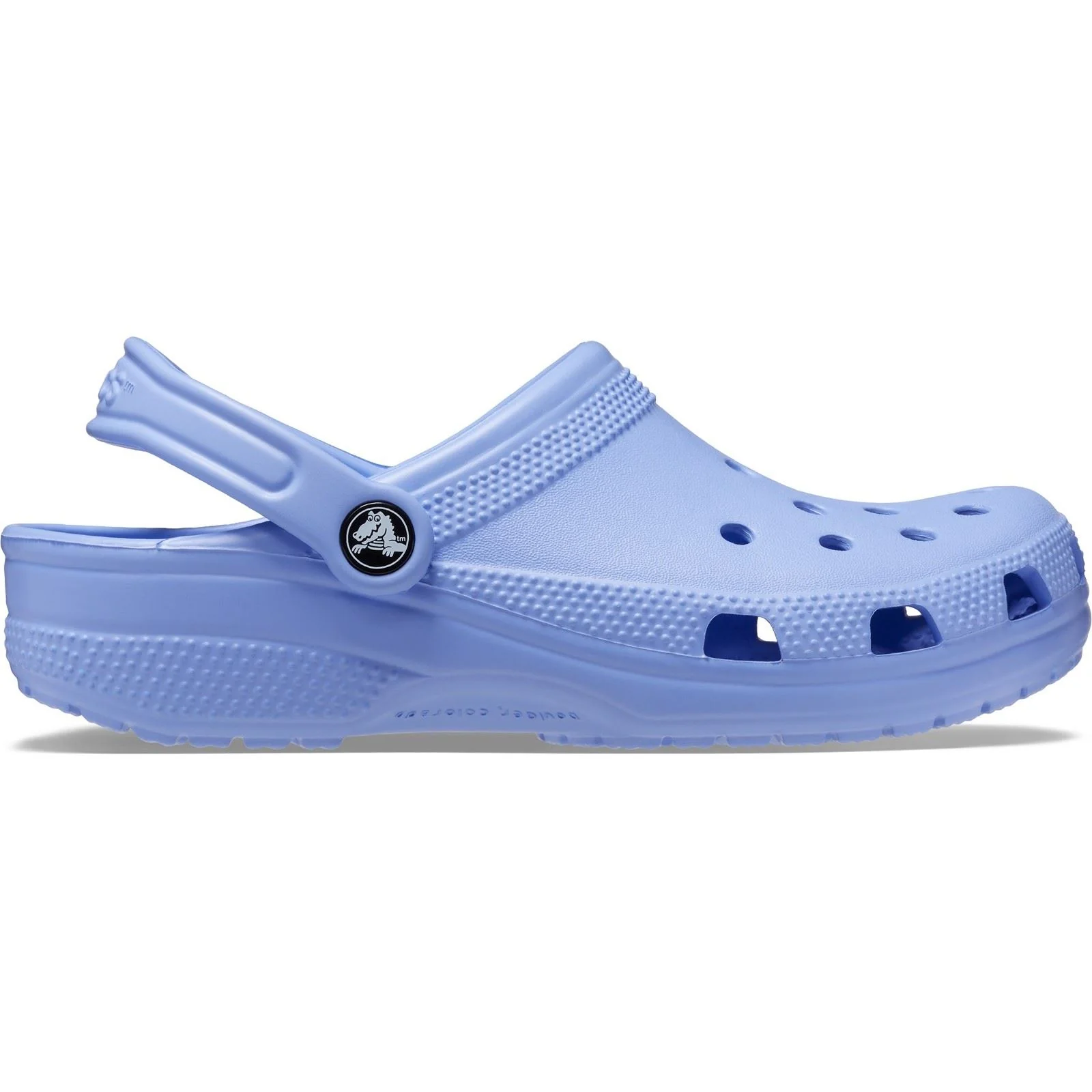 Men's Crocs 10001 Classic Clog Slip On Sandals - Image 59