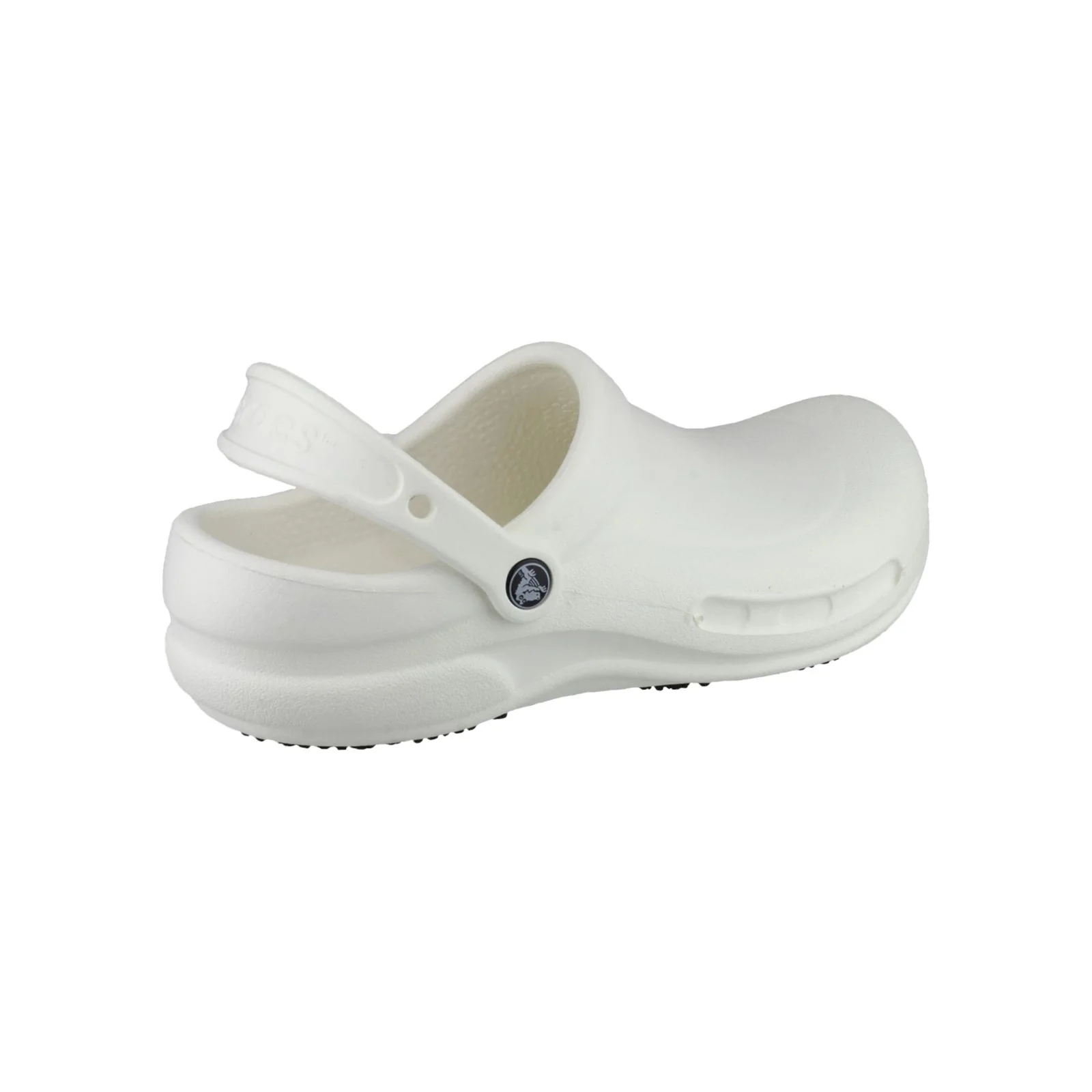 Women's Crocs 10075 Bistro Work Clog Sandals - Image 15