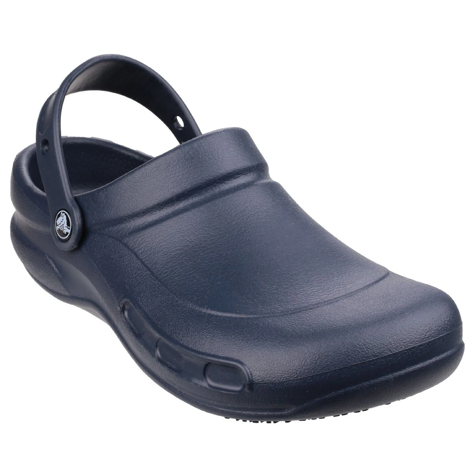 Women's Crocs 10075 Bistro Work Clog Sandals - Image 9