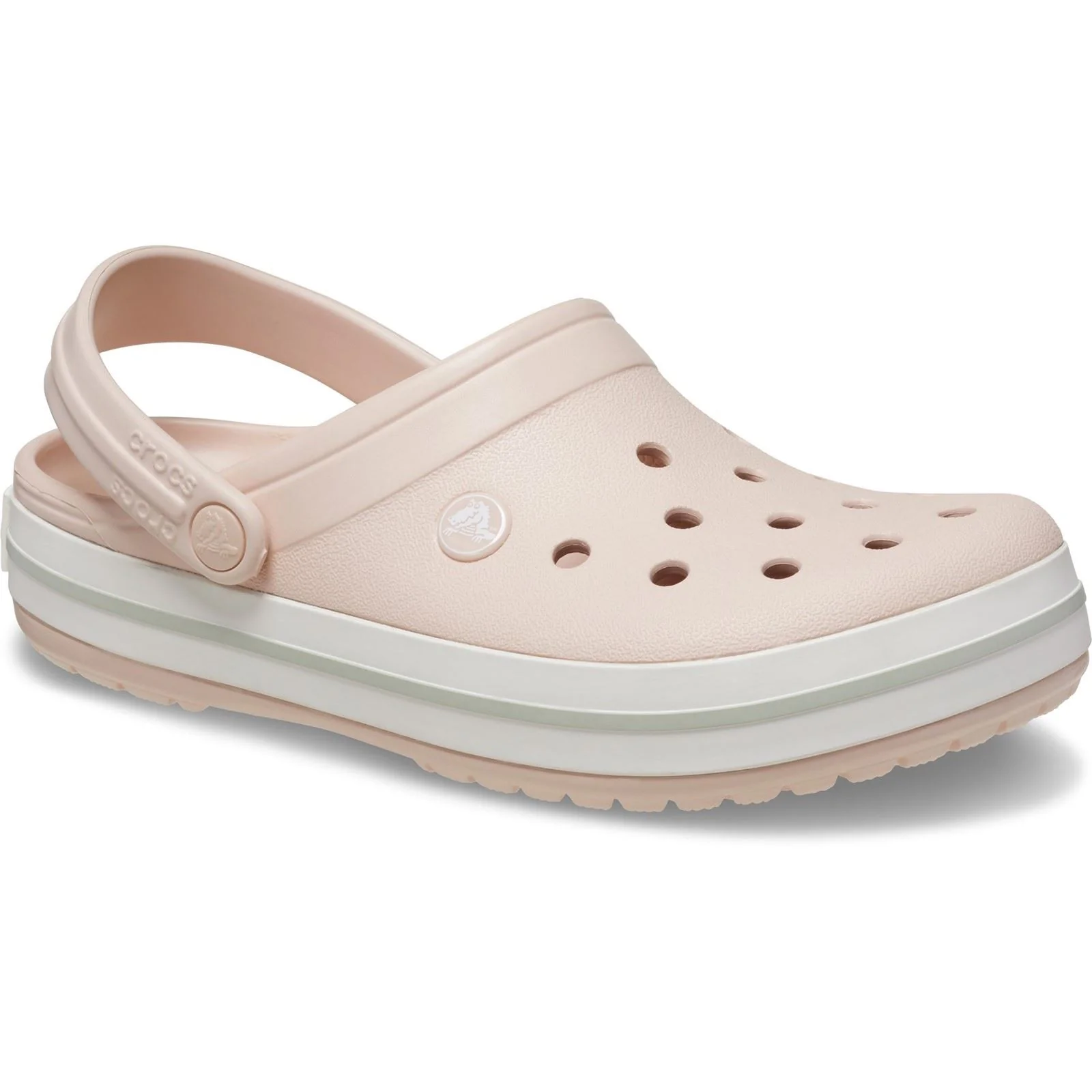 Women's Crocs 11016 Crocband Clog Sandals - Image 15