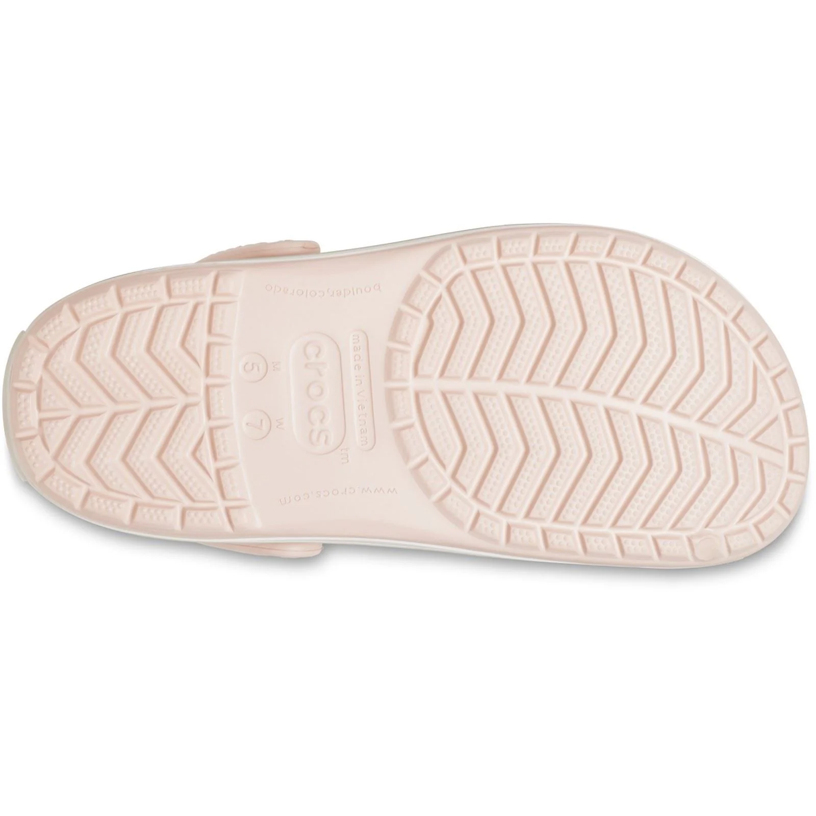 Women's Crocs 11016 Crocband Clog Sandals - Image 17