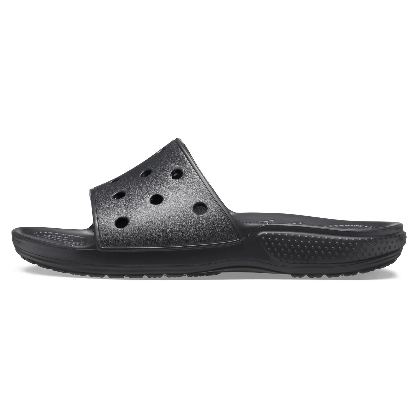 Women's Crocs 206121 Classic Slippers - Image 3