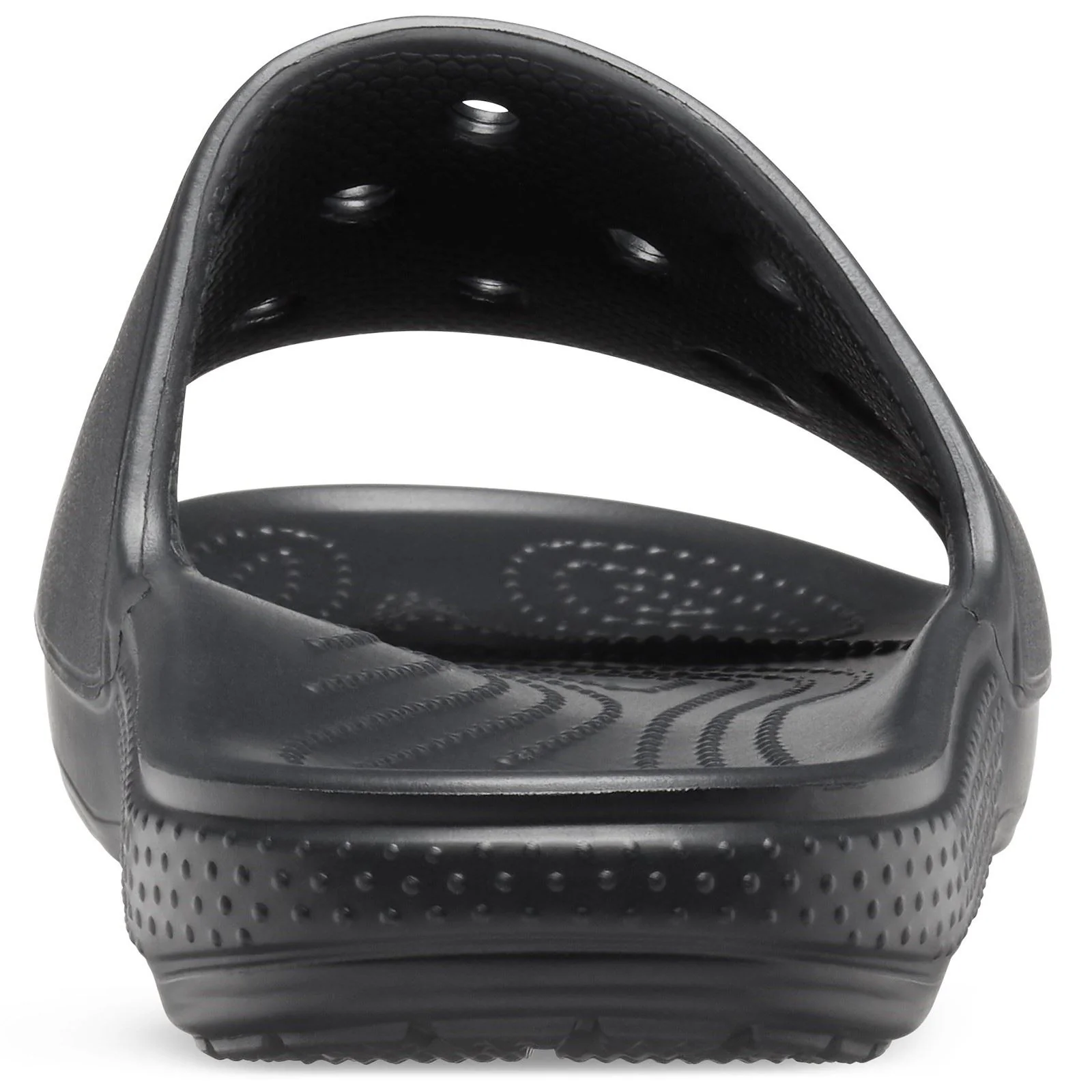 Women's Crocs 206121 Classic Slippers - Image 7