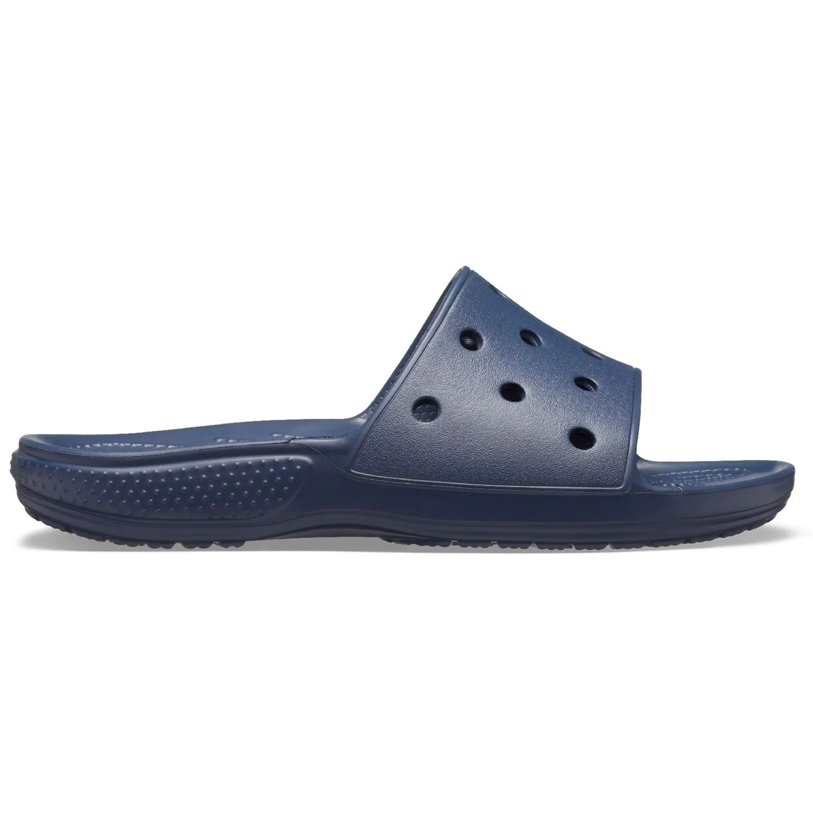 Women's Crocs 206121 Classic Slippers - Image 9