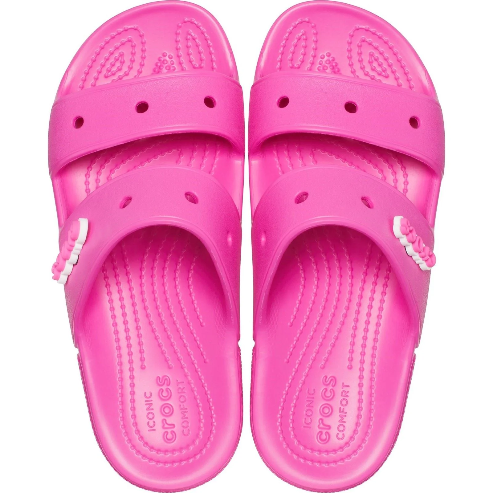 Women's Crocs 206761 Classic Sandals - Image 21