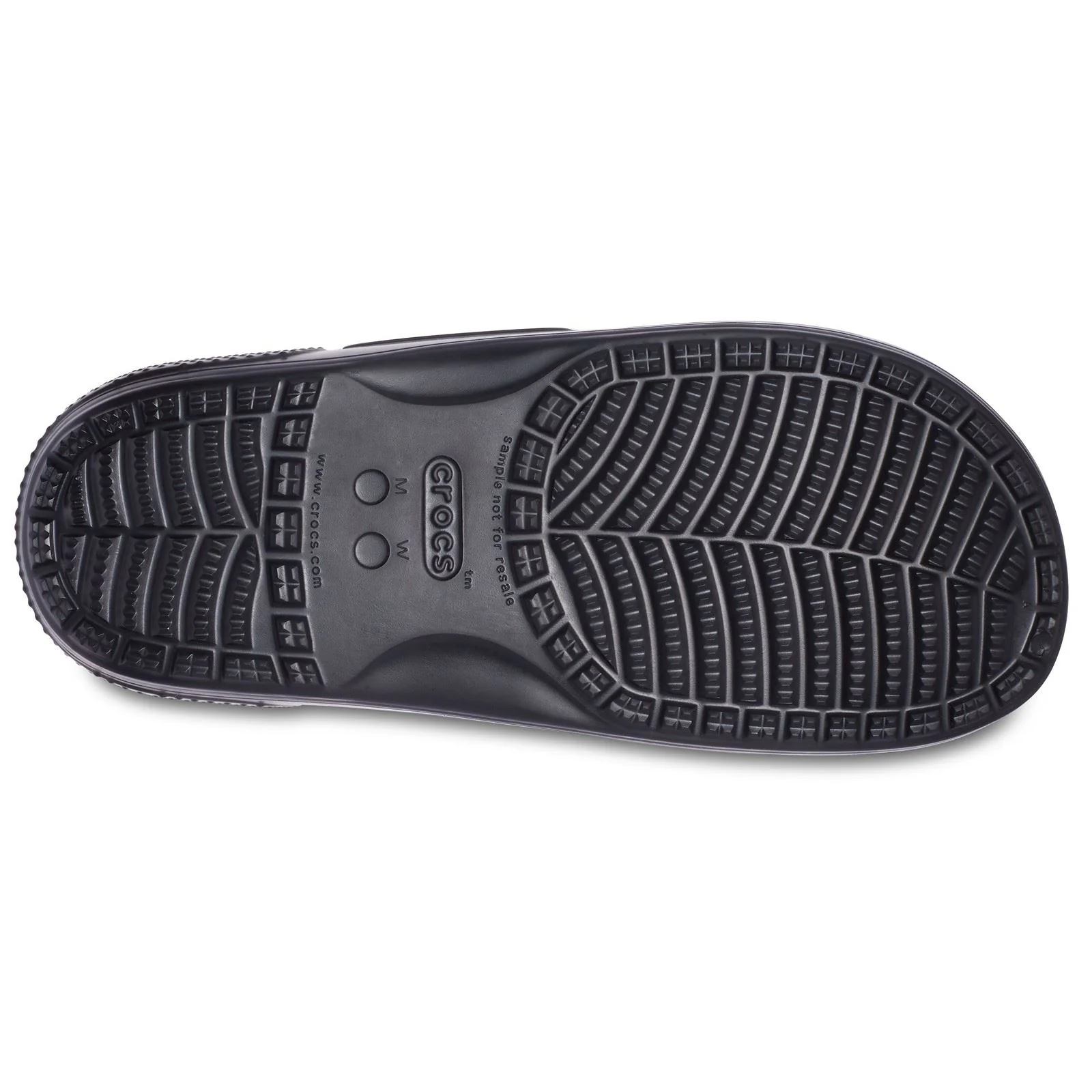 Women's Crocs 206761 Classic Sandals - Image 5