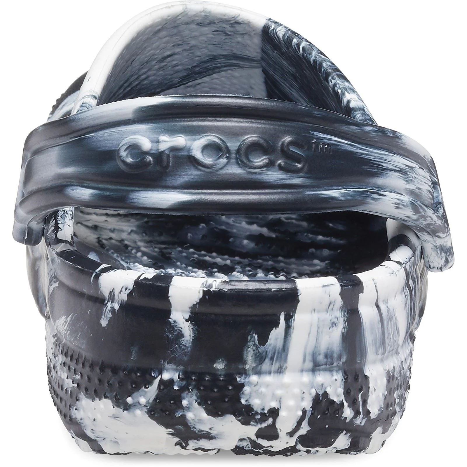 Women's Crocs 206867 Marble Sandals - Image 11