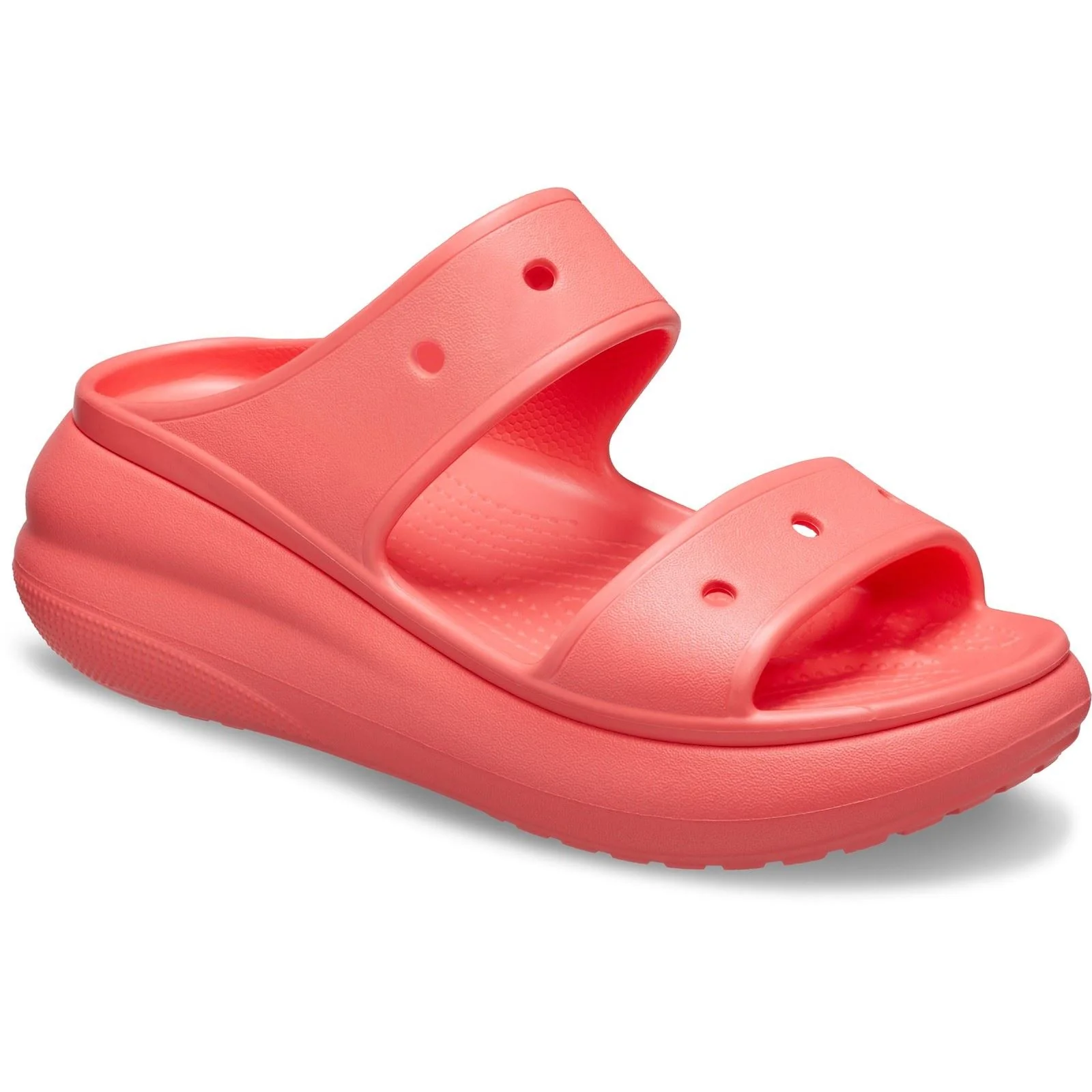 Women's Crocs 207670 Crush Sandals - Image 21