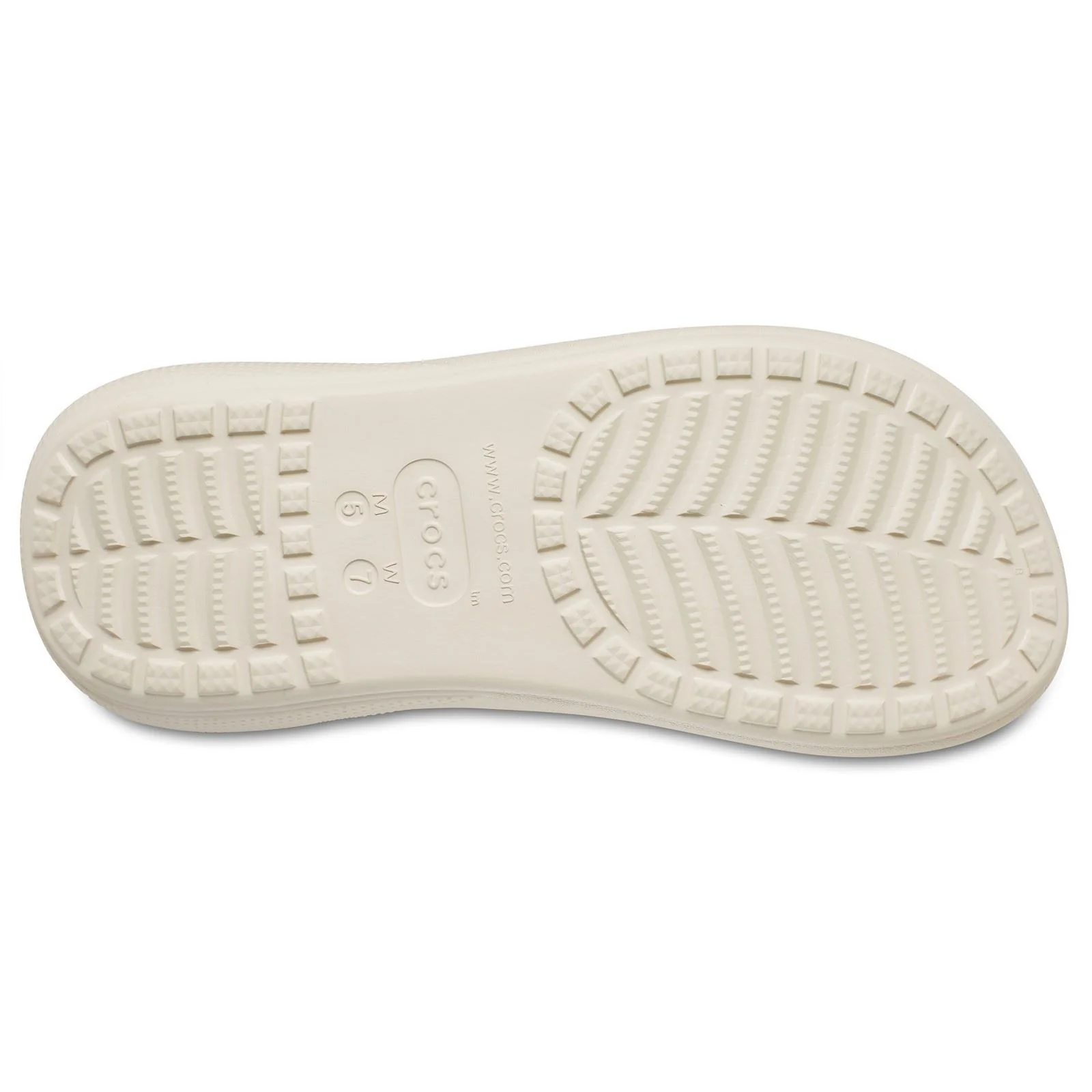 Women's Crocs 207670 Crush Sandals - Image 5