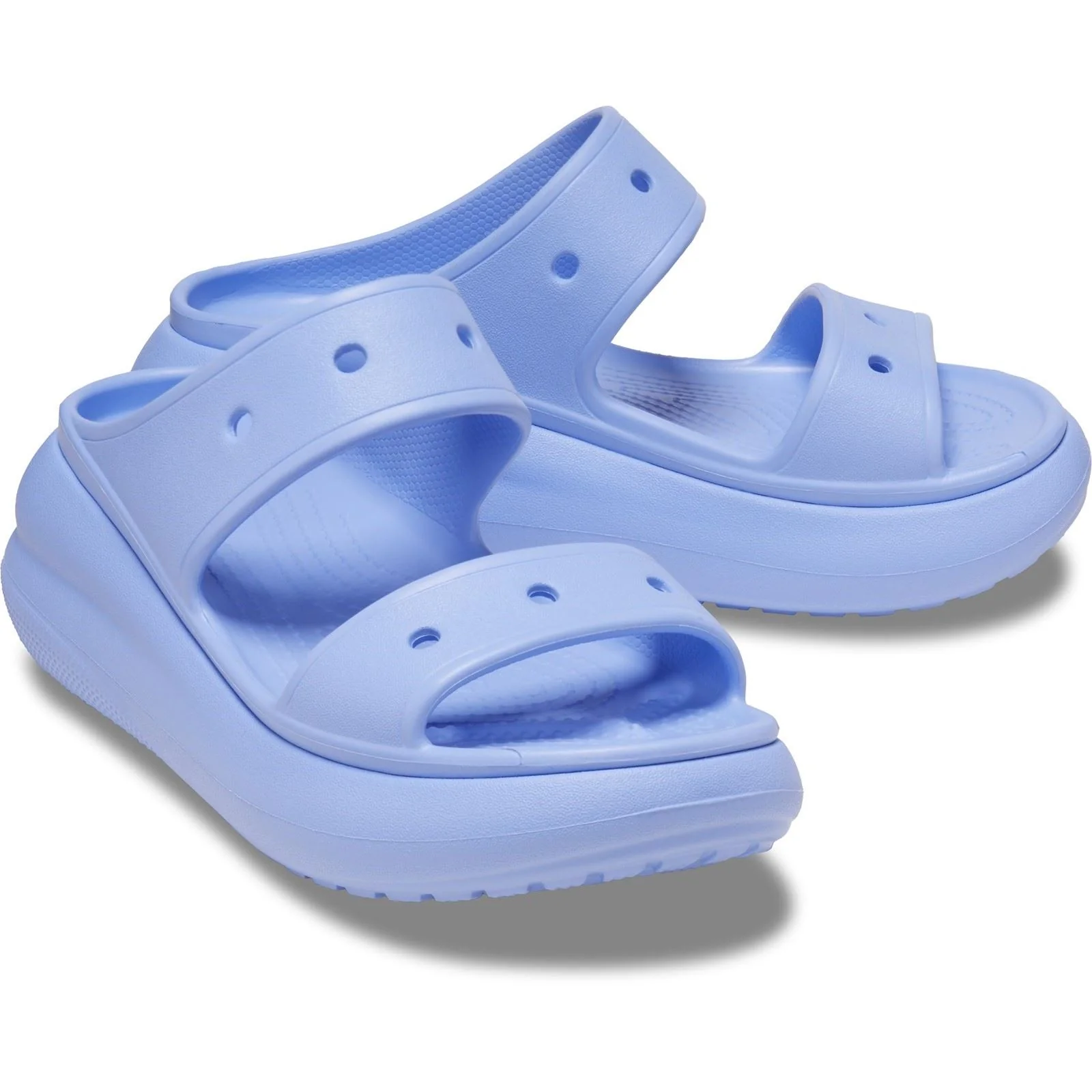 Women's Crocs 207670 Crush Sandals - Image 8