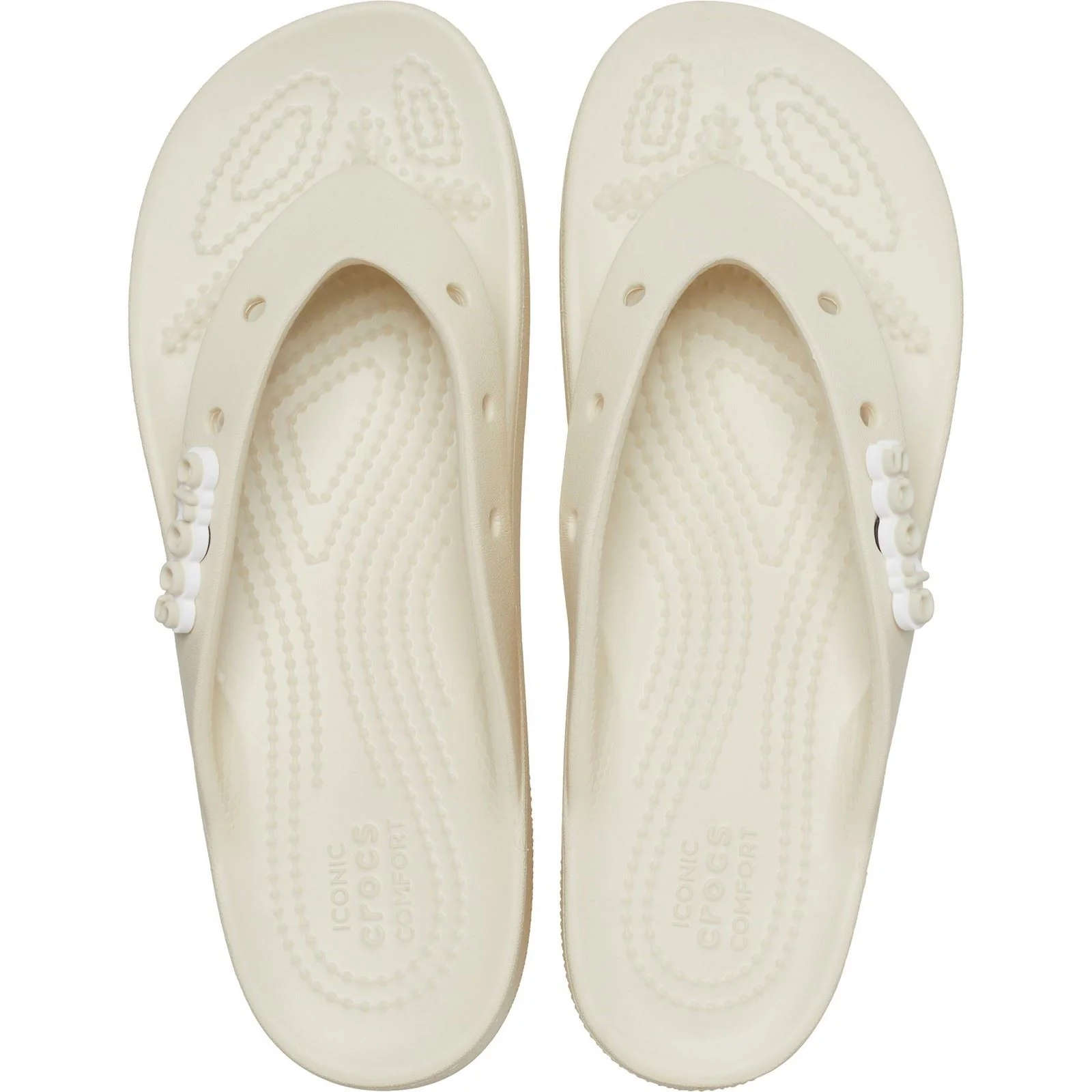 Women's Crocs 207714 Classic Platform Flip Flop - Image 5