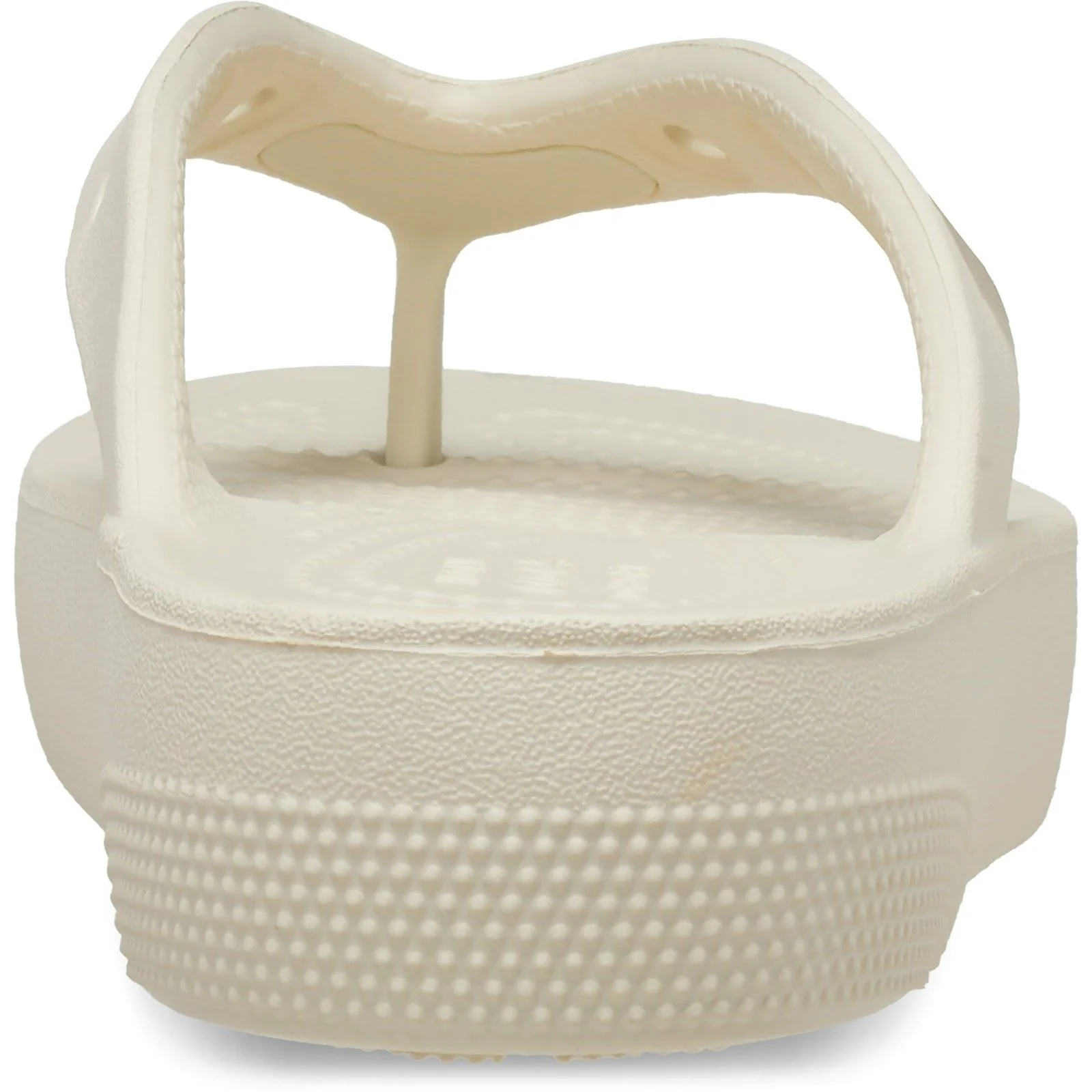 Women's Crocs 207714 Classic Platform Flip Flop - Image 8