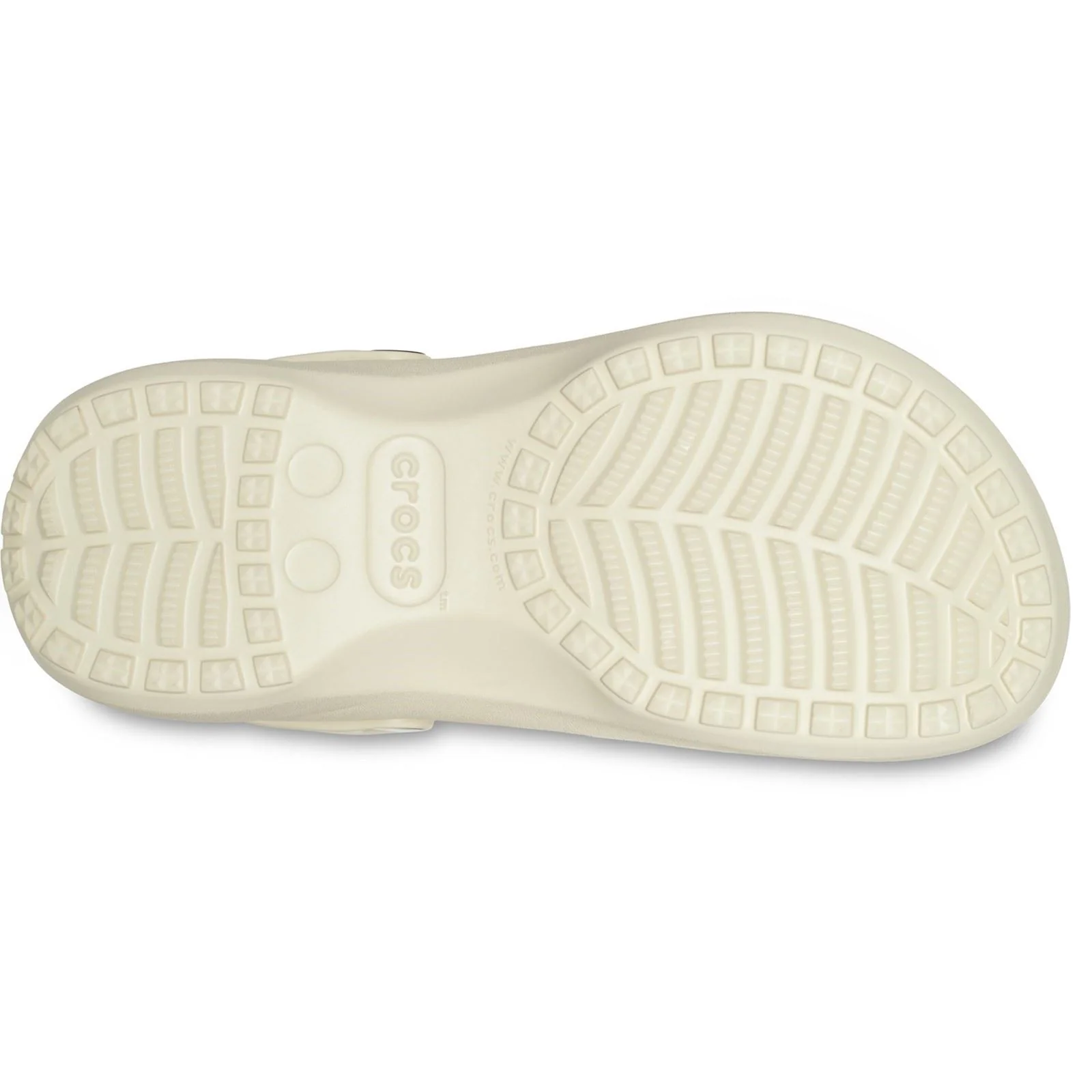 Women's Crocs 207938 Classic Platform Lined Clog Sandals - Image 17