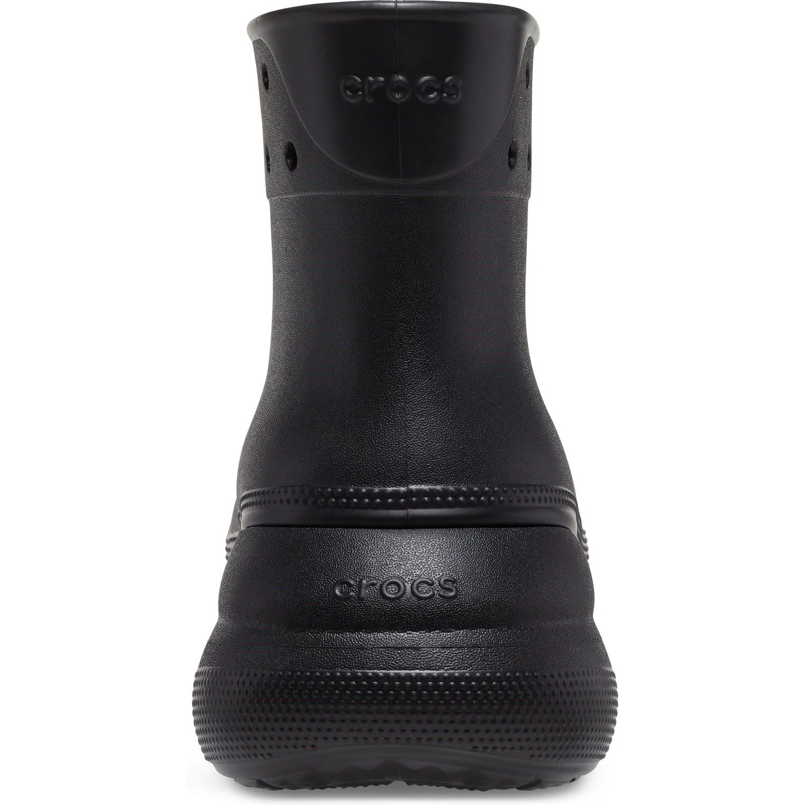 Women's Crocs 207946 Classic Crush Boots - Image 5