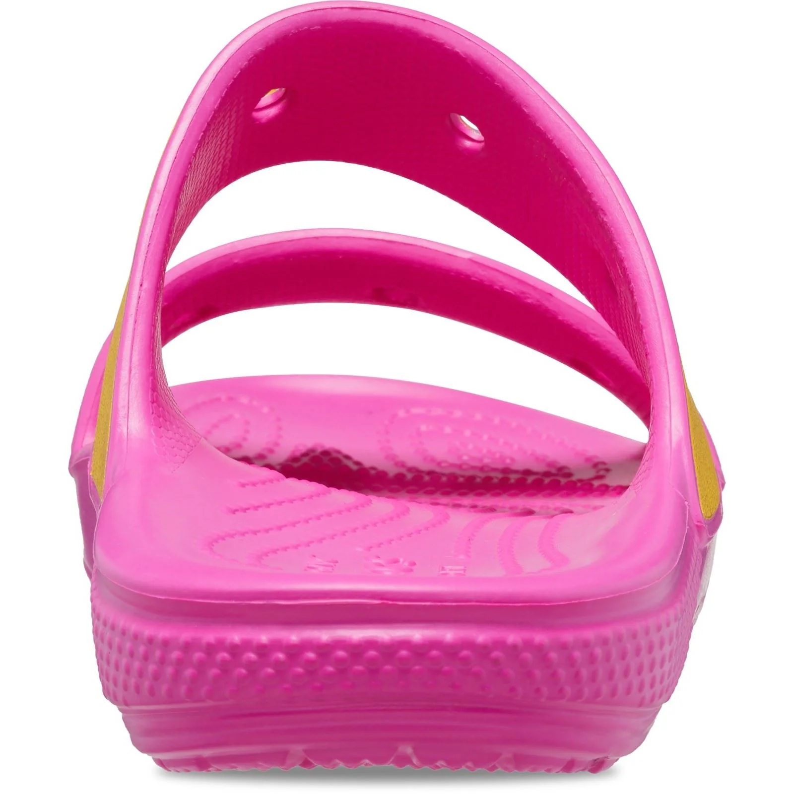Women's Crocs 208282 Classic Ombre Sandals - Image 7