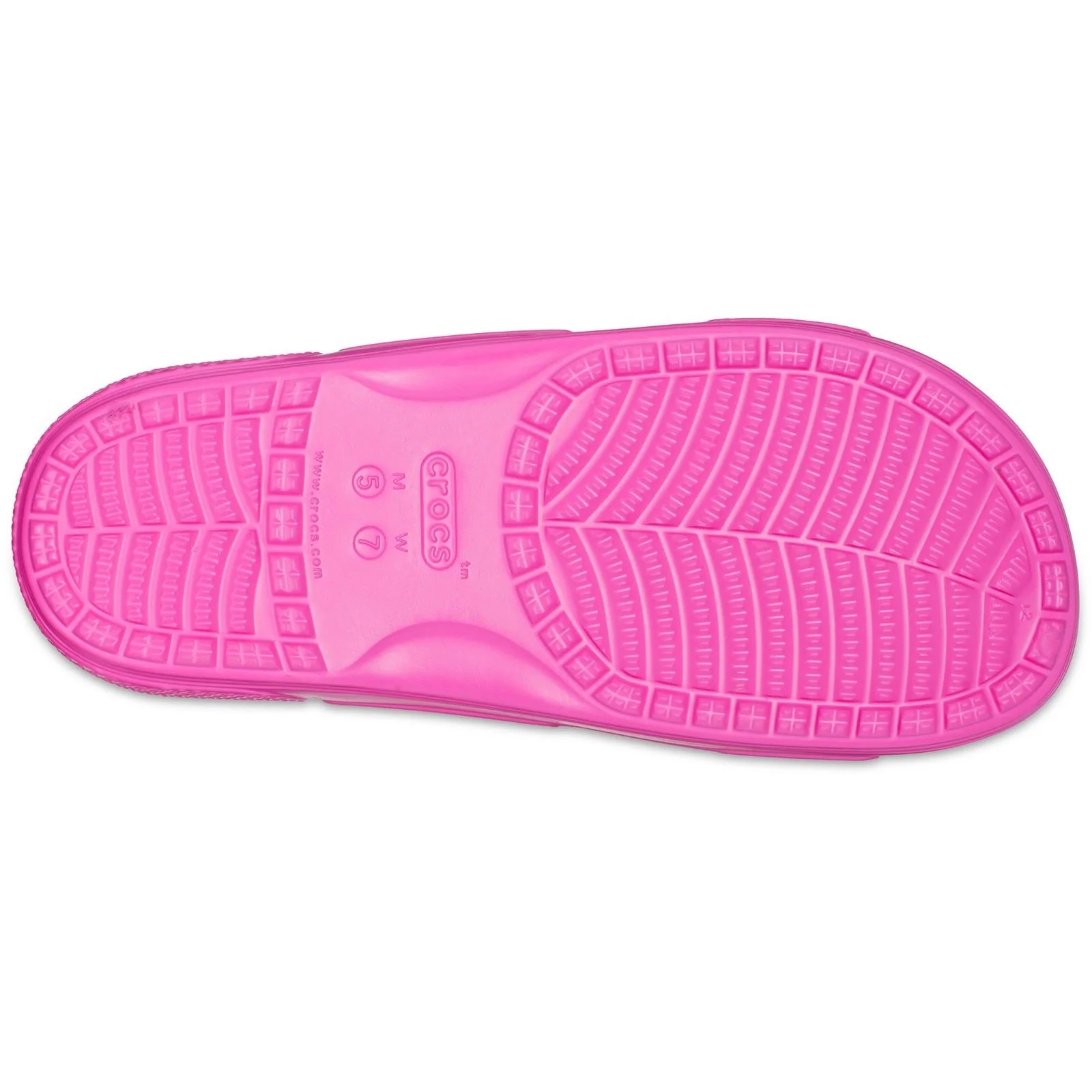 Women's Crocs 208282 Classic Ombre Sandals - Image 8