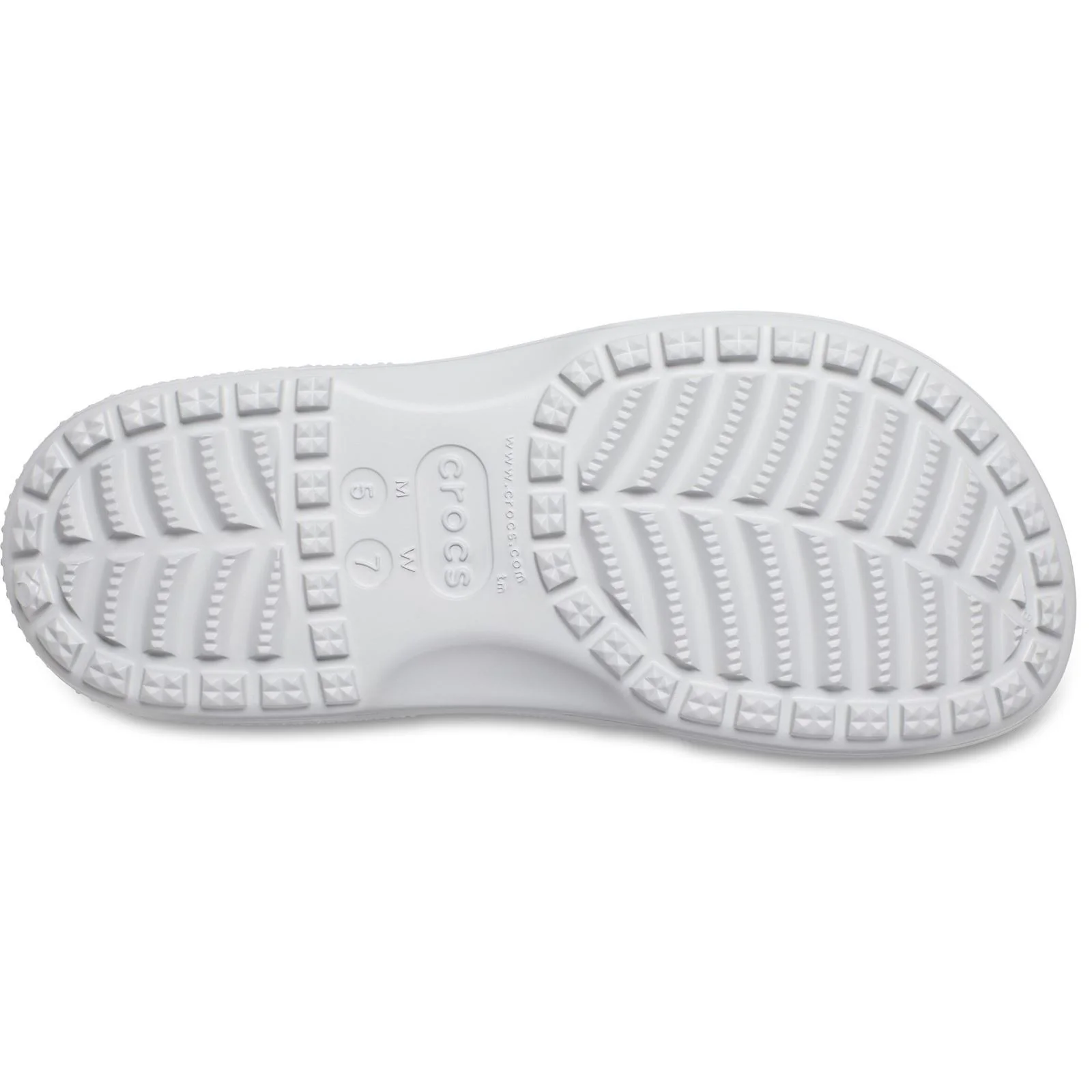 Women's Crocs 208363 Classic Boots - Image 7