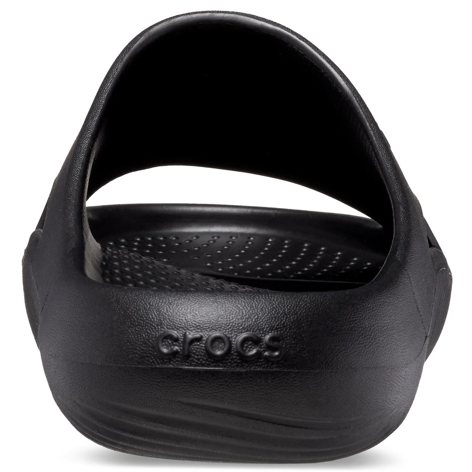 Men's Crocs 208392 Mellow Recovery Slippers - Image 5