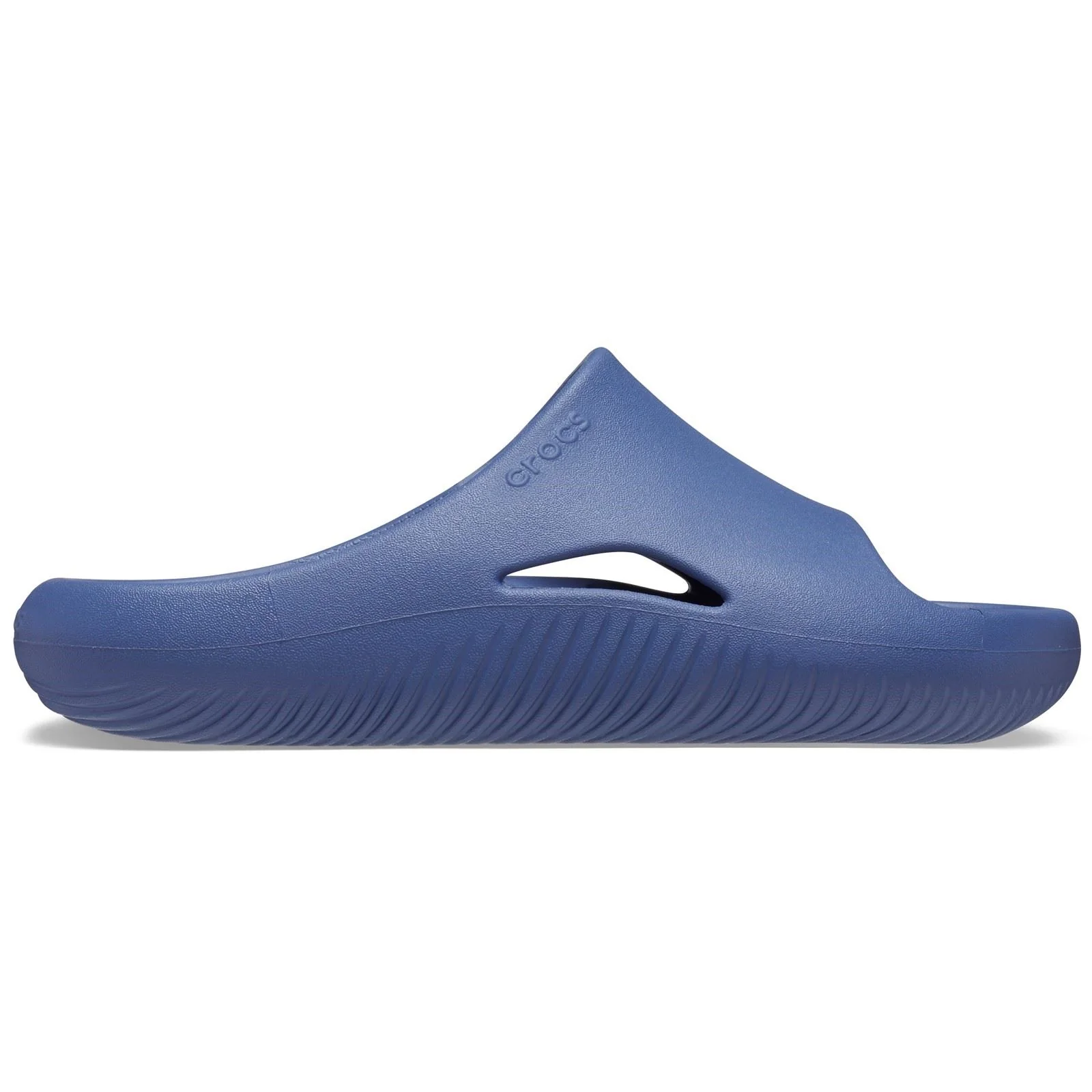Men's Crocs 208392 Mellow Recovery Slippers - Image 8