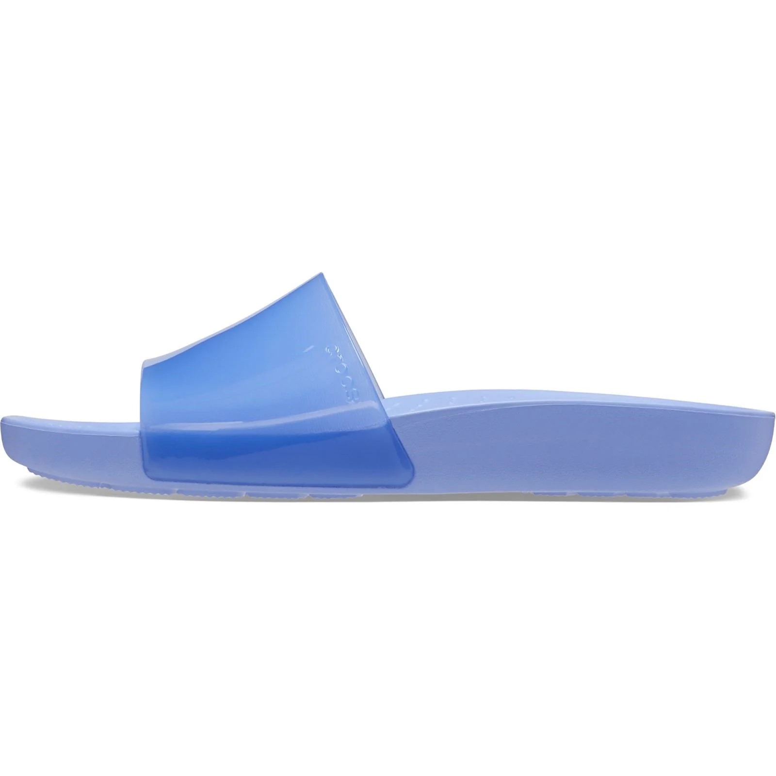 Women's Crocs 208538 Splash Gloss Slippers - Image 3