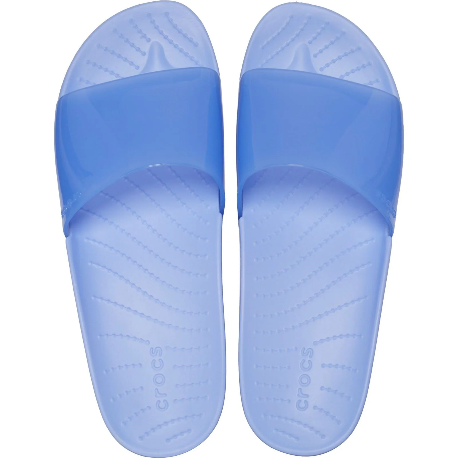 Women's Crocs 208538 Splash Gloss Slippers - Image 5