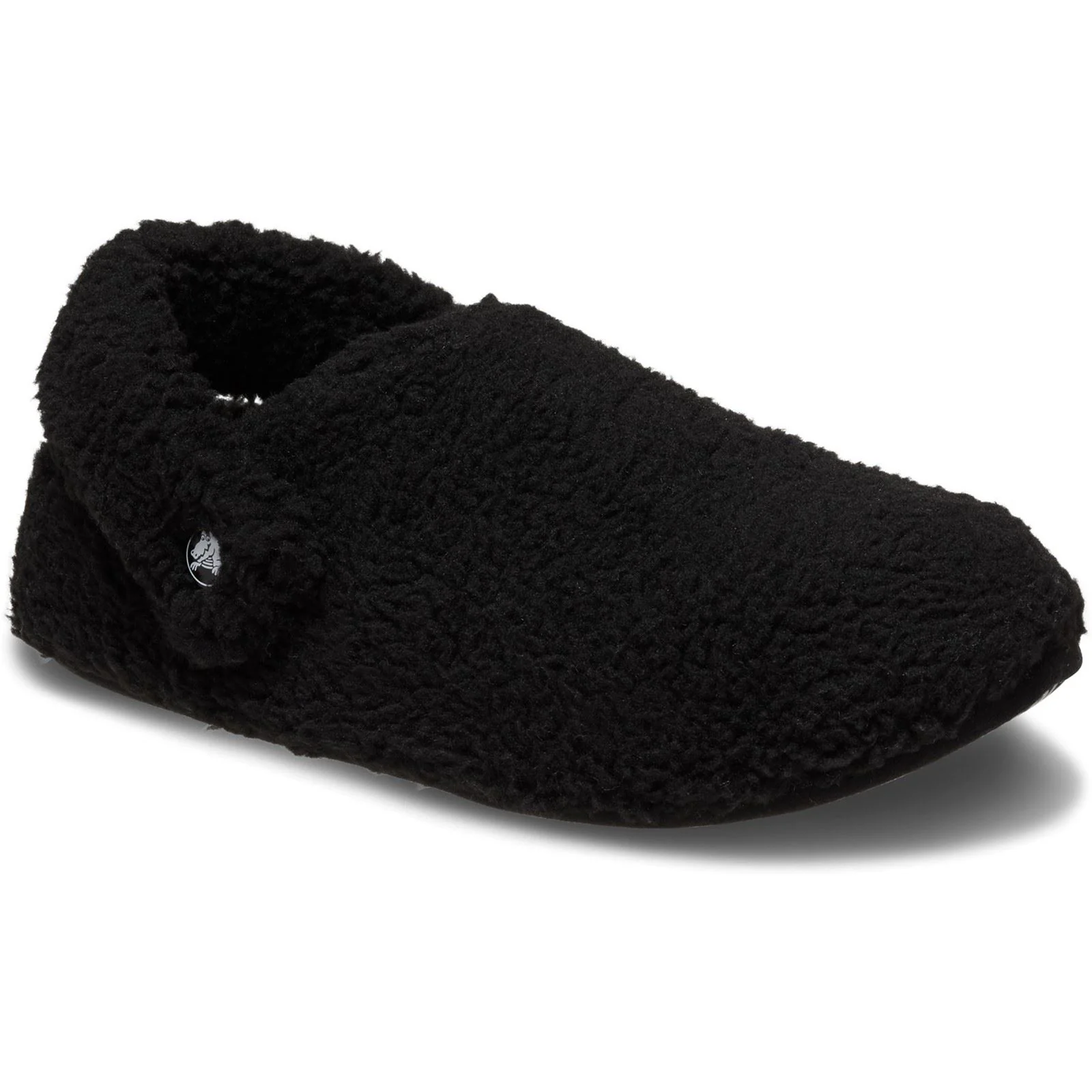Women's Crocs 209386 Classic Cozzzy Slippers - Image 3