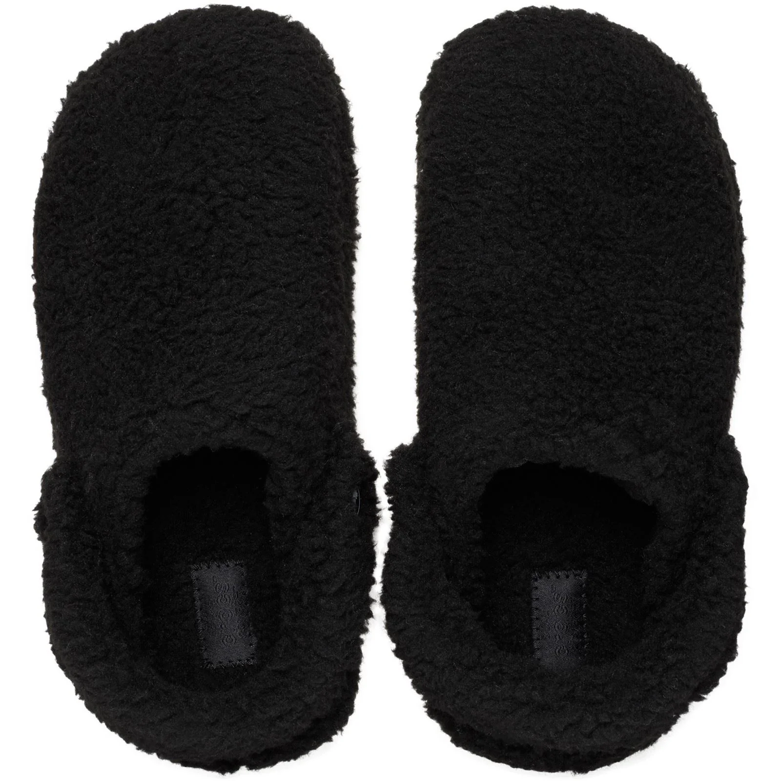 Women's Crocs 209386 Classic Cozzzy Slippers - Image 5