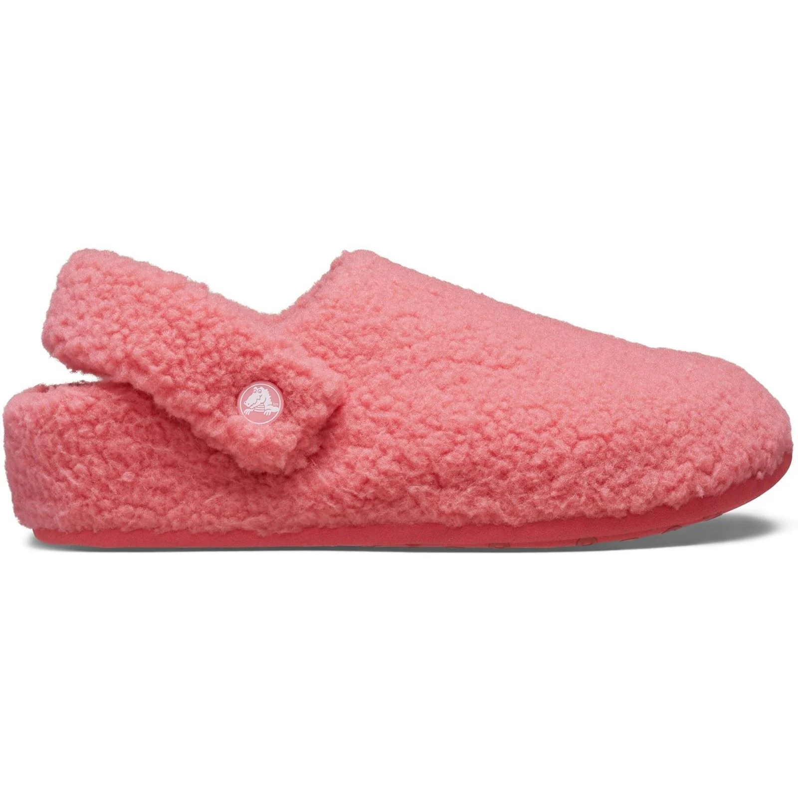 Women's Crocs 209386 Classic Cozzzy Slippers - Image 8