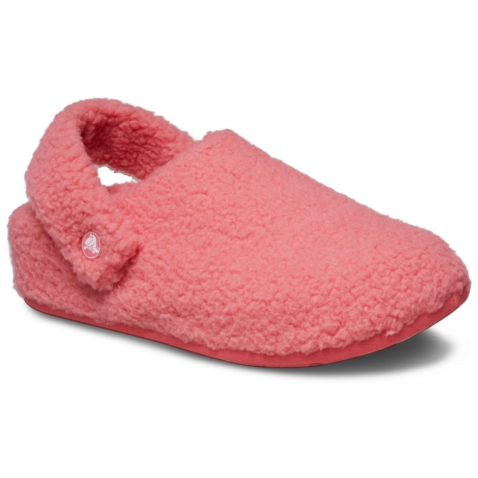 Women's Crocs 209386 Classic Cozzzy Slippers - Image 9