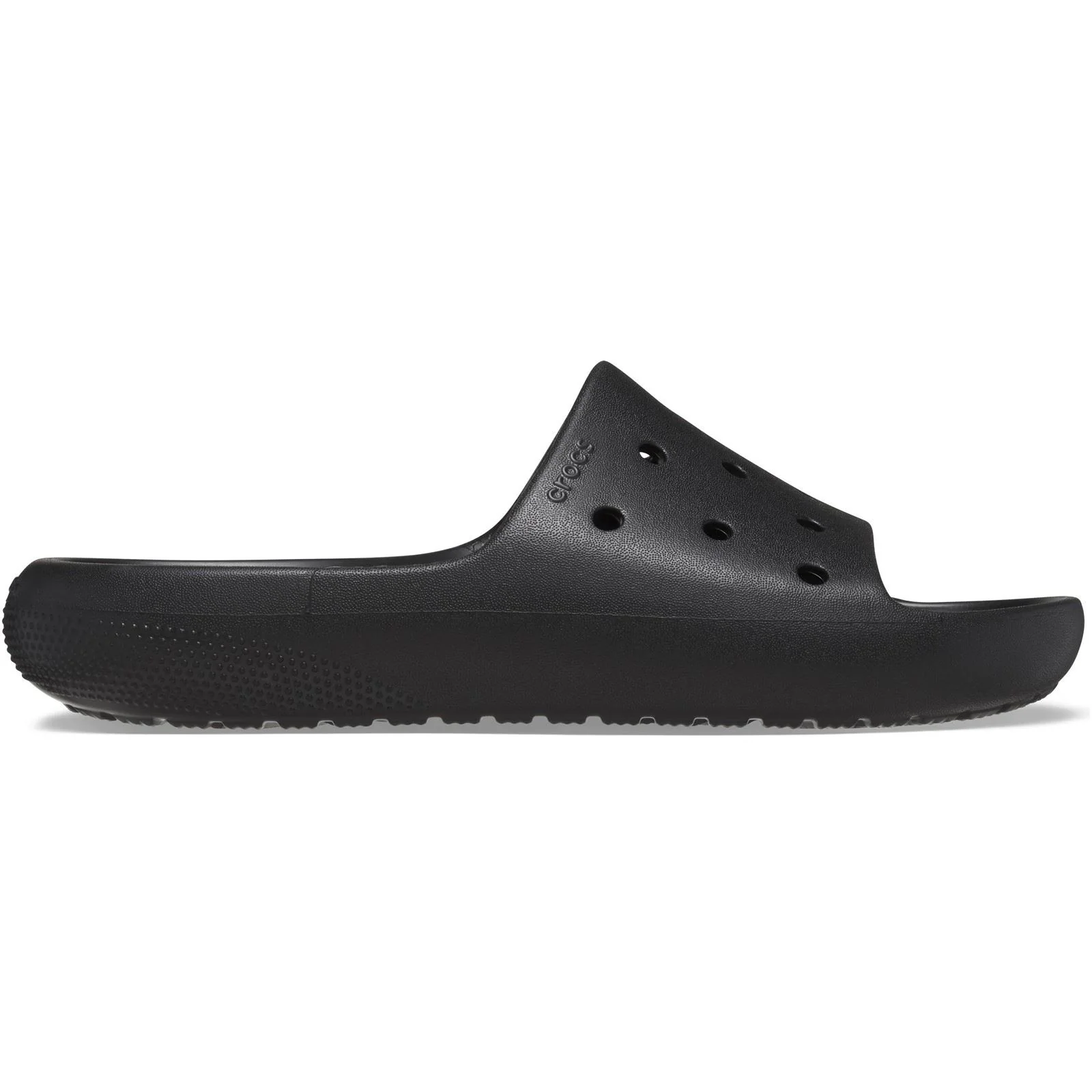 Women's Crocs 209401 Classic Slipper - Image 2