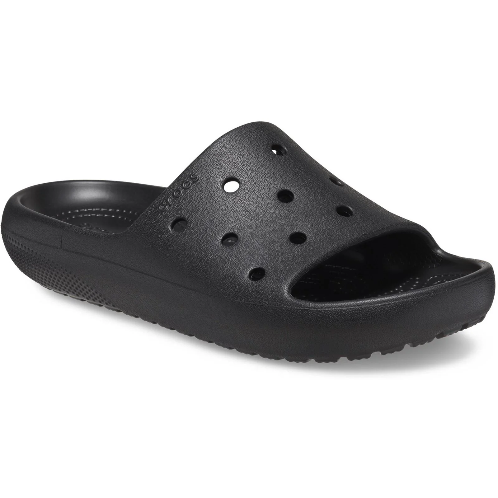 Women's Crocs 209401 Classic Slipper - Image 3