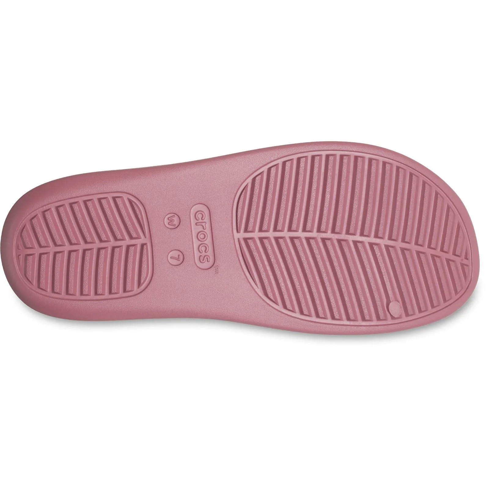 Women's Crocs 209409 Getaway Platform H-Strap Slippers - Image 13