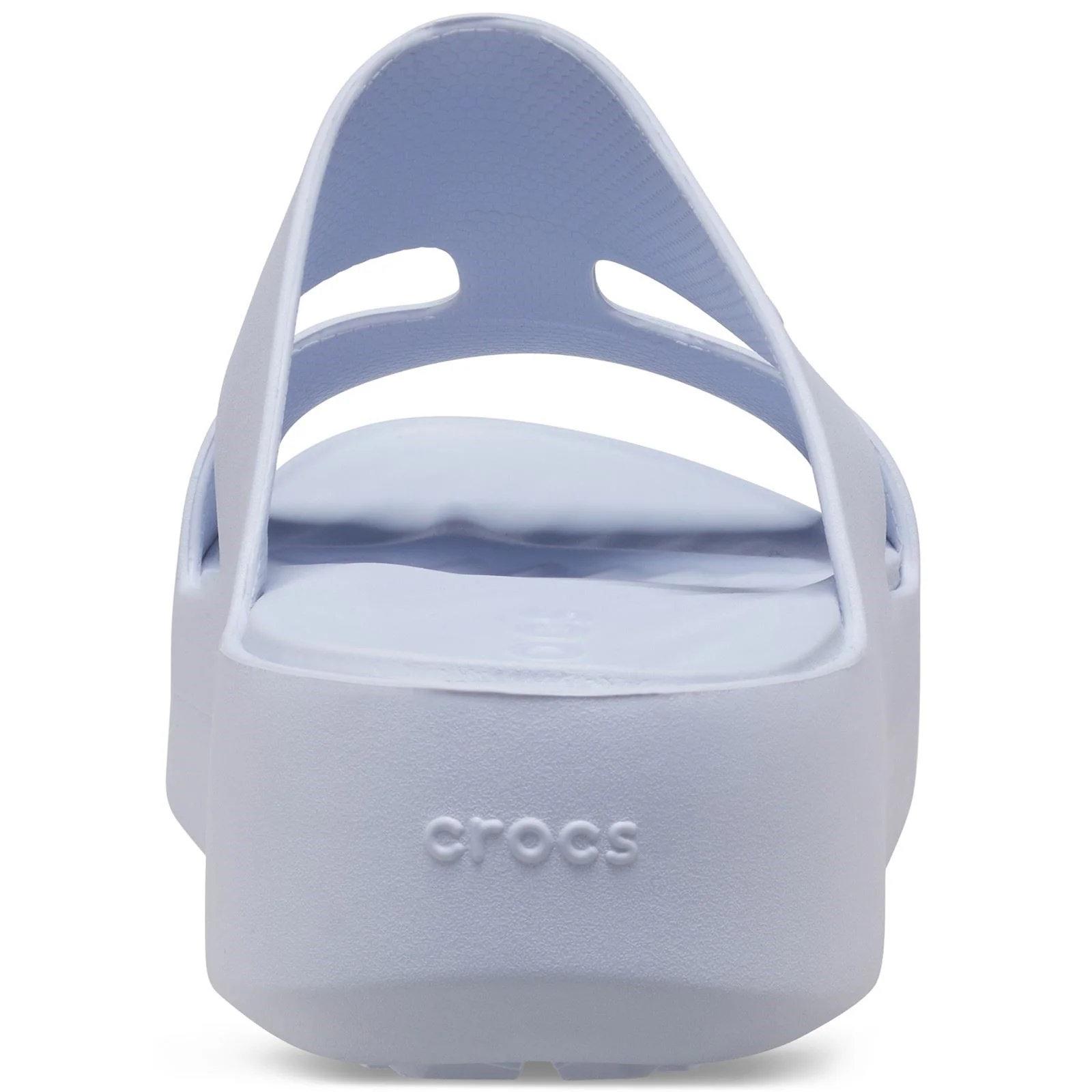 Women's Crocs 209409 Getaway Platform H-Strap Slippers - Image 23