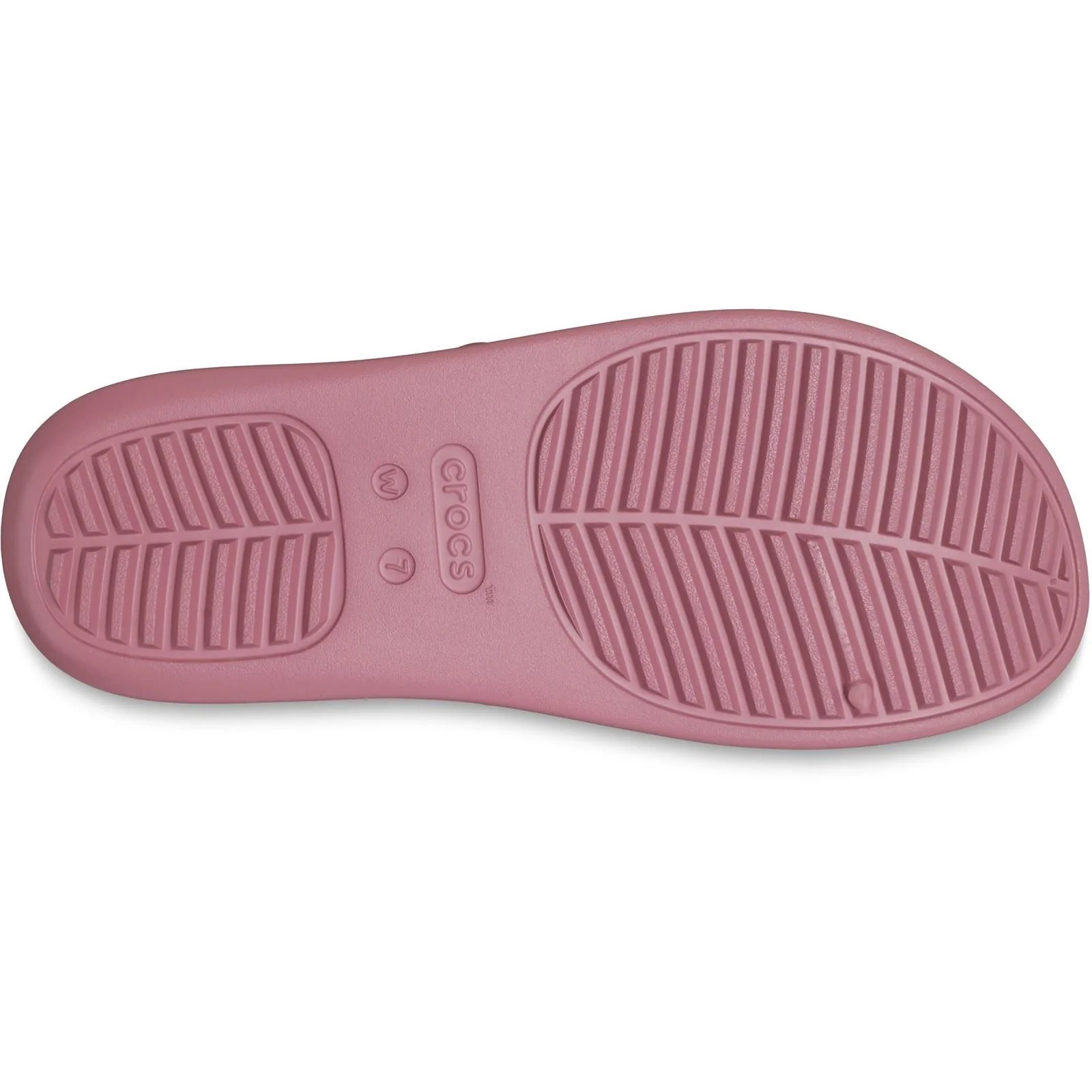 Women's Crocs 209587 Getaway Strappy Slippers - Image 7